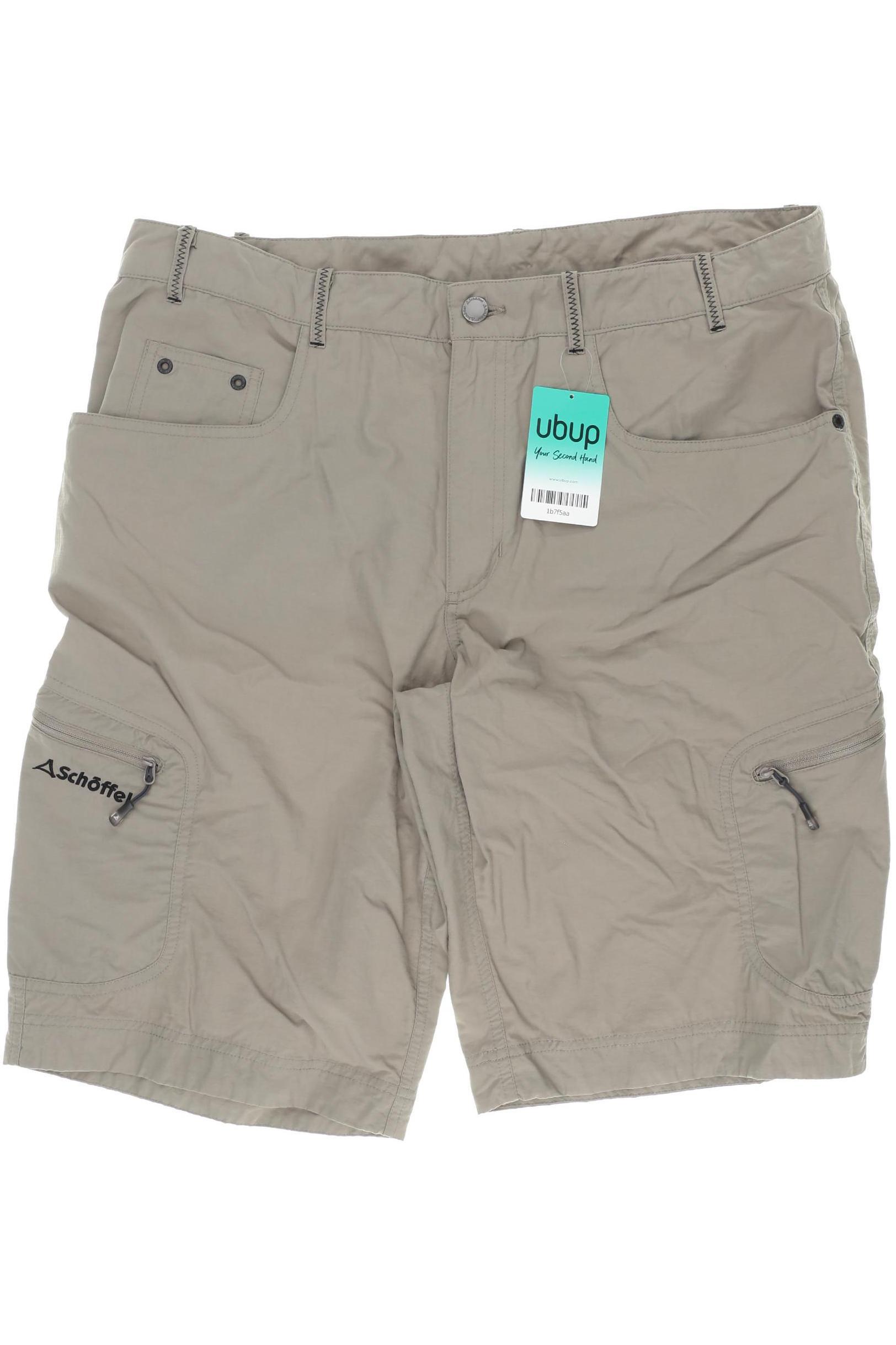 Thumbnail - Schöffel Herren Shorts, beige, Gr. 54