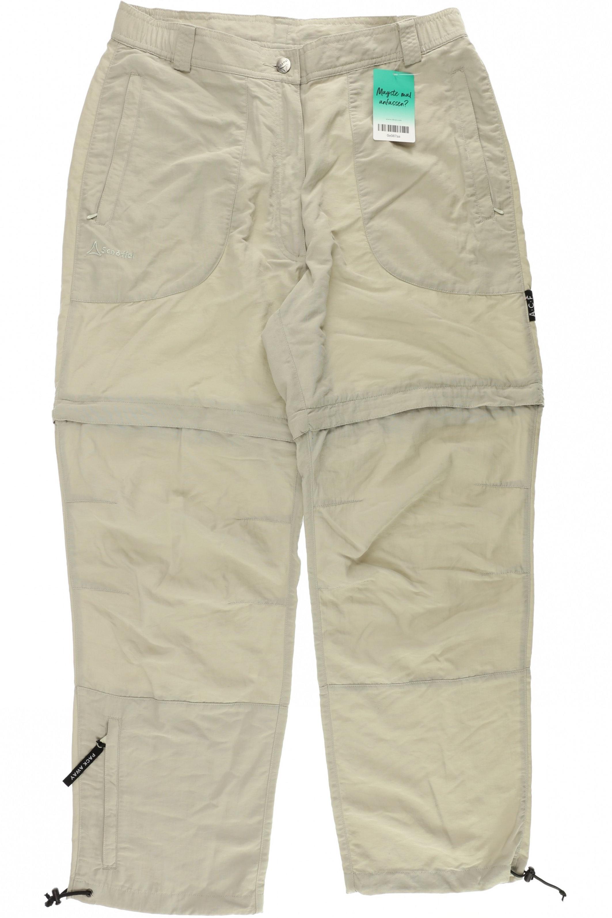 

Schöffel Herren Stoffhose, grau, Gr.