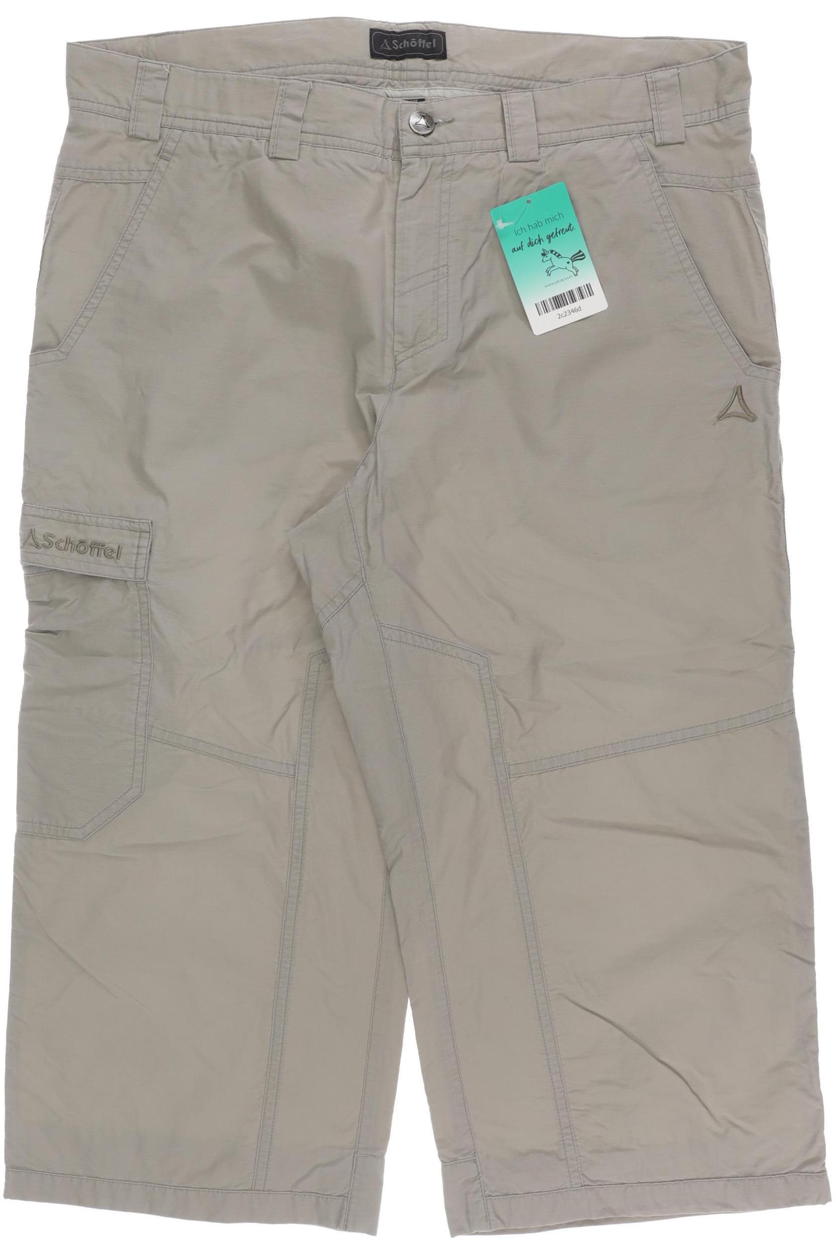 

Schöffel Herren Stoffhose, grau, Gr.