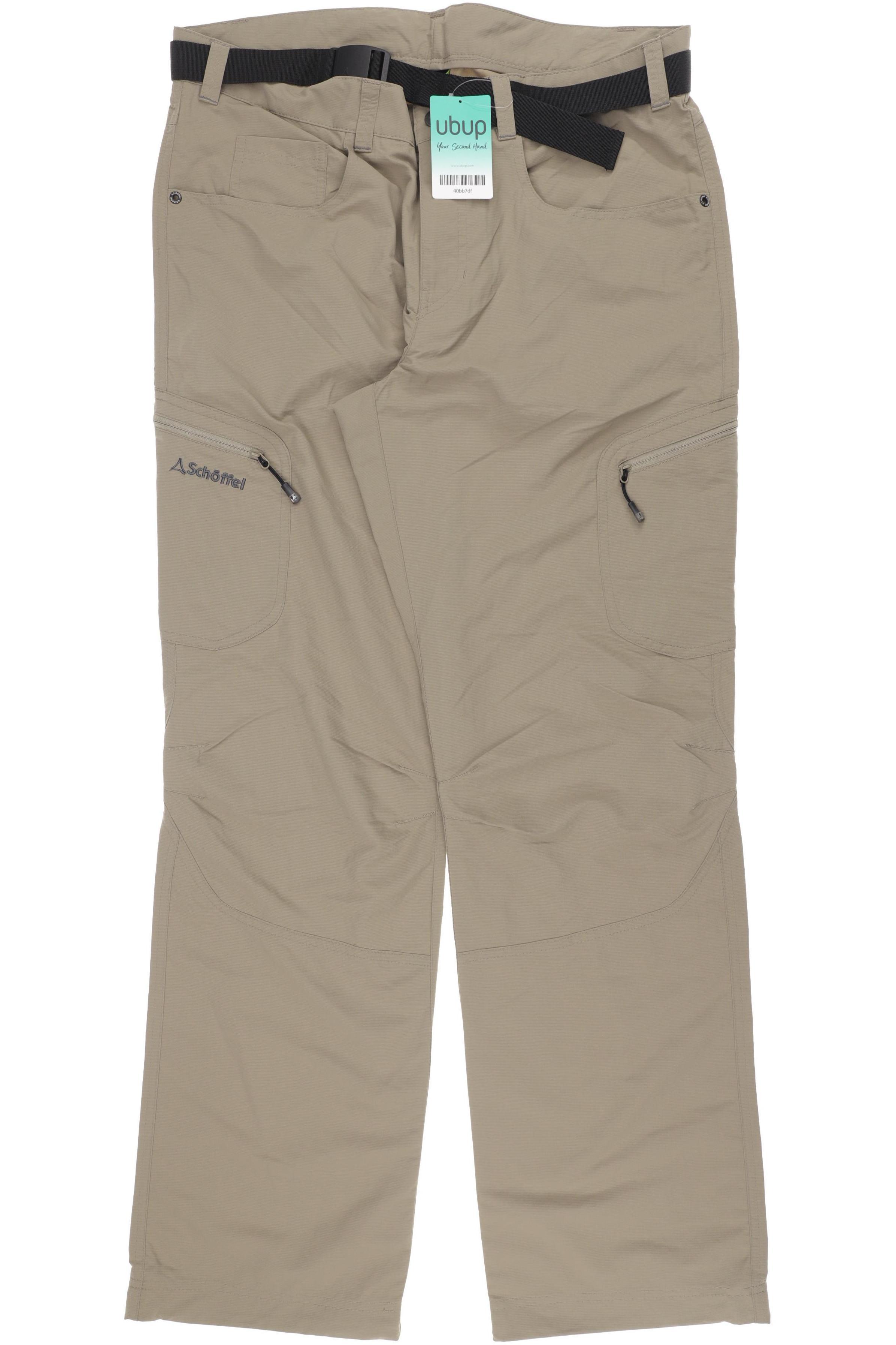 

Schöffel Herren Stoffhose, , Gr.