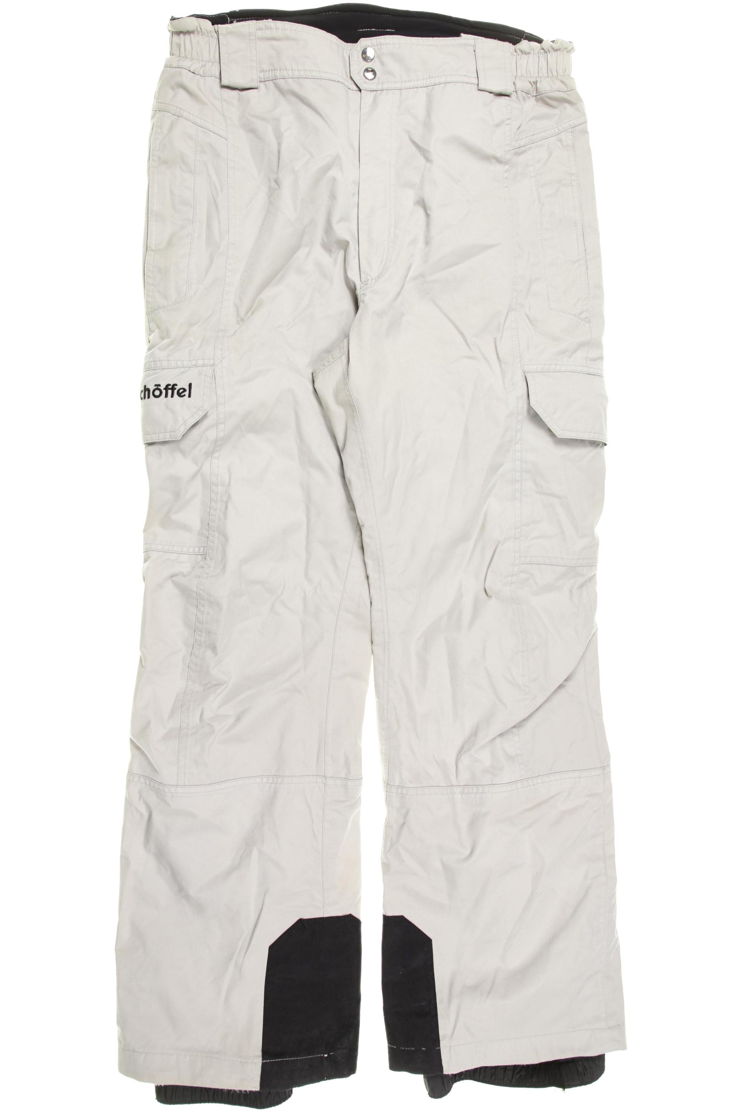 

Schöffel Herren Stoffhose, beige, Gr. 50