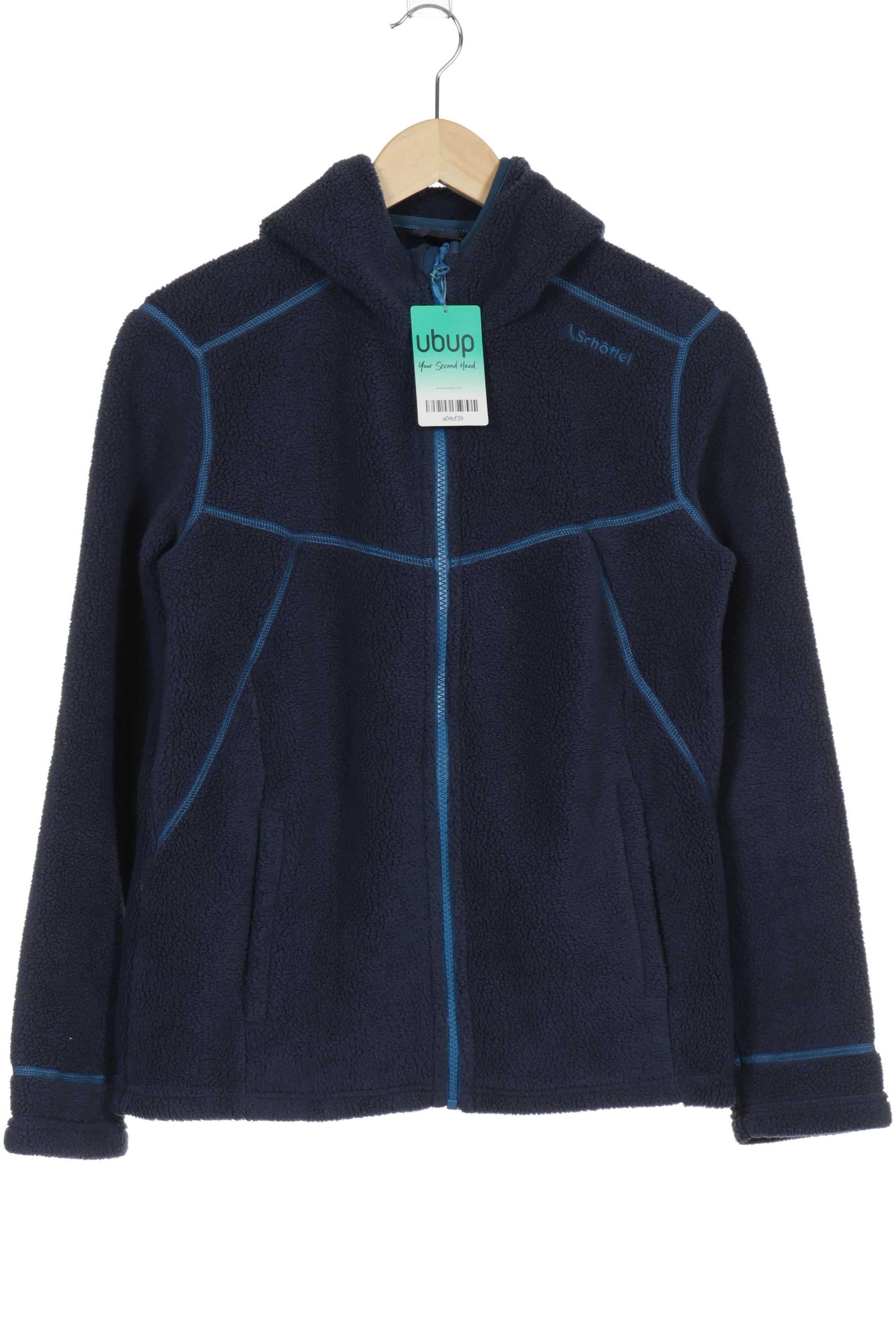 

Schöffel Jungen Jacke, blau, Gr. 164