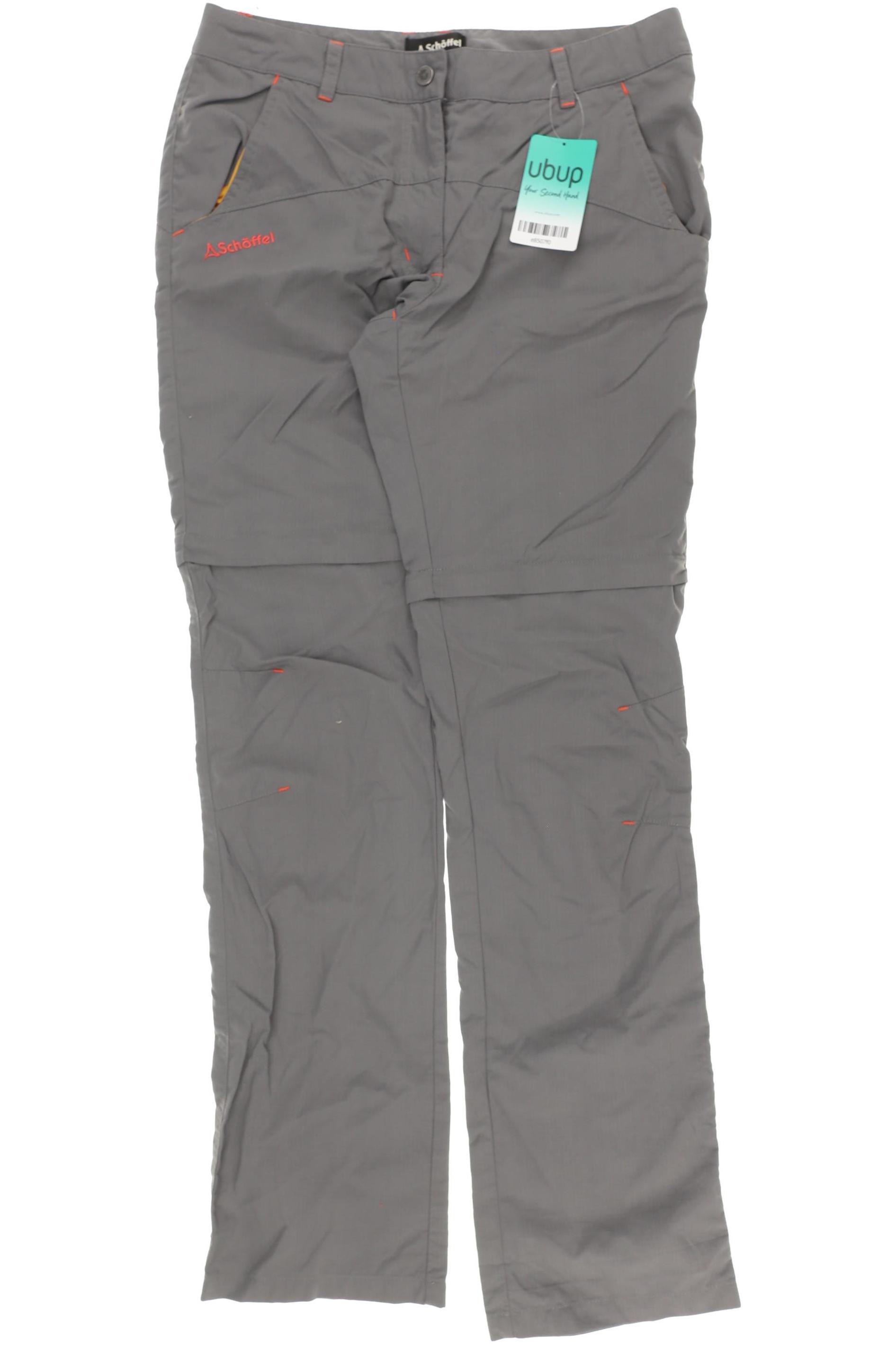 

Schöffel Jungen Stoffhose, grau, Gr. 164