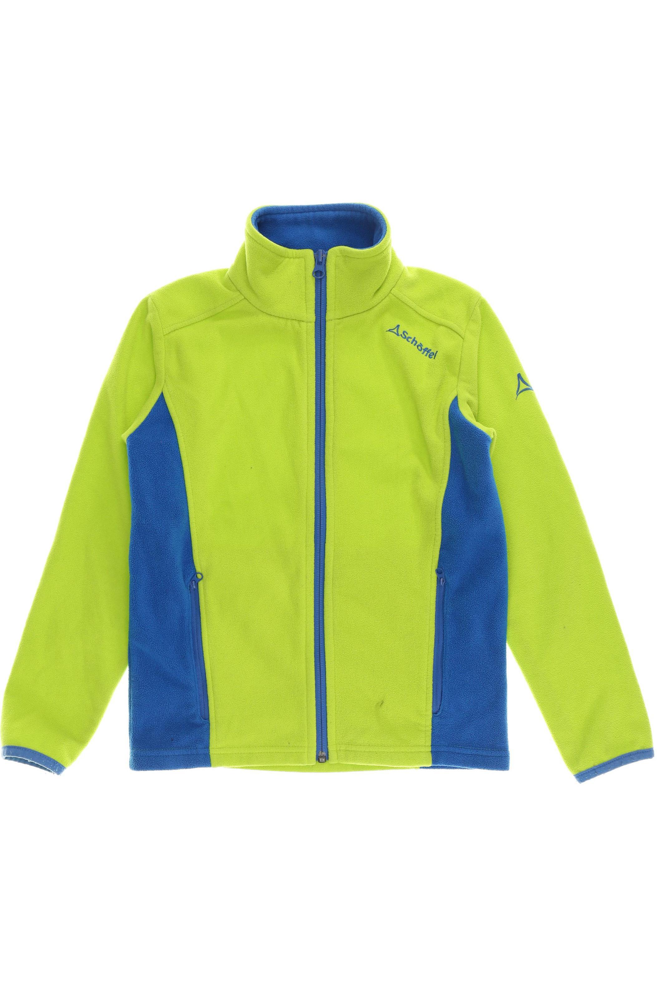 

Schöffel Mädchen Hoodies & Sweater, grün, Gr. 128