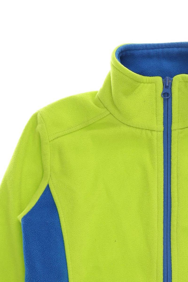 Thumbnail - Schöffel Mädchen Hoodies &amp; Sweater, grün, Gr. 128