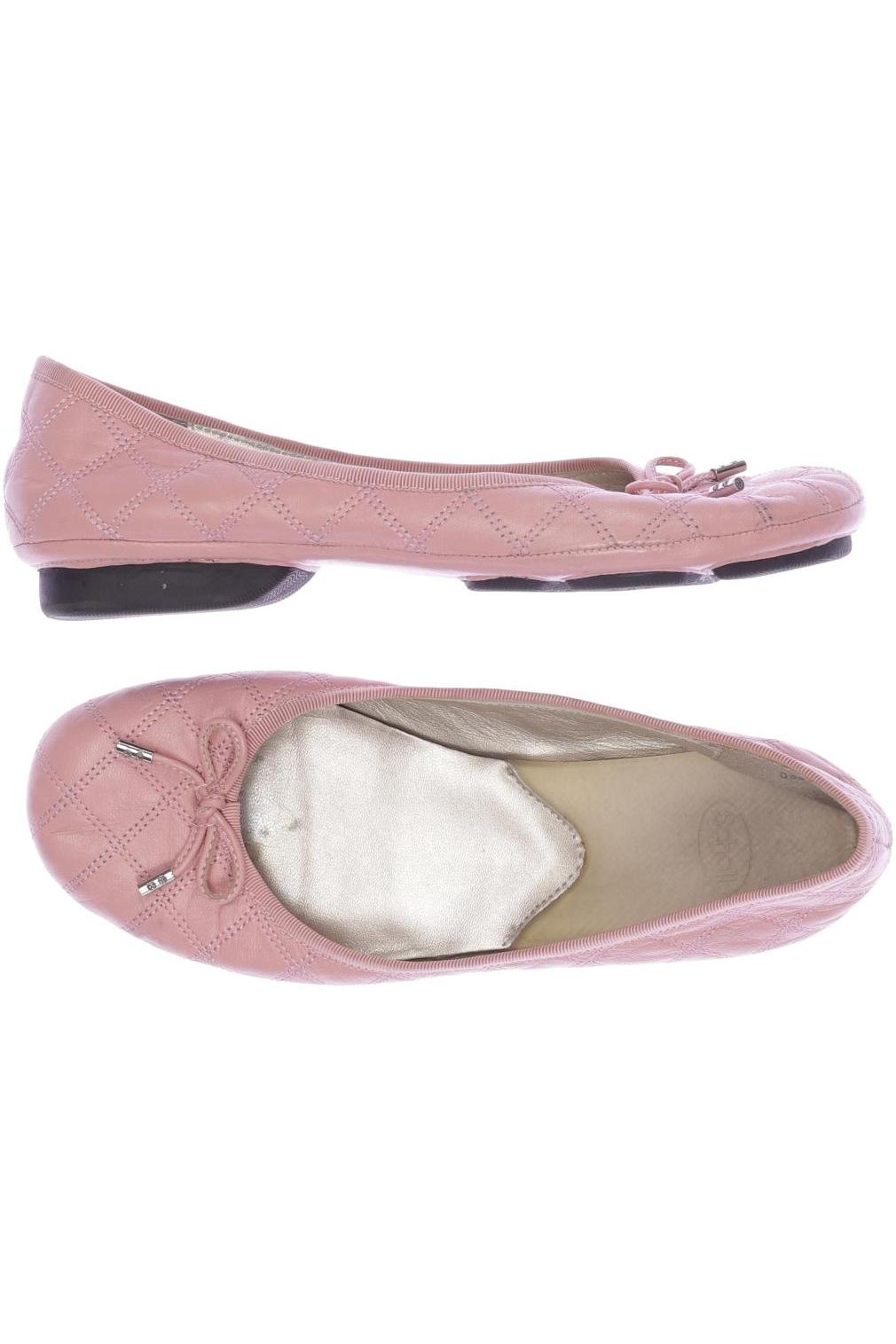 

Scholl Damen Ballerinas, pink, Gr. 37