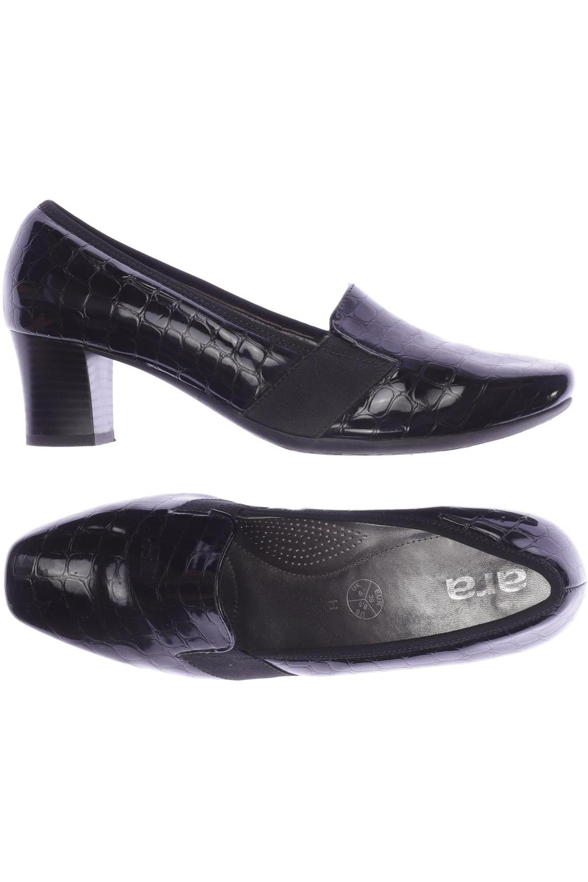 

Scholl Damen Halbschuh, schwarz