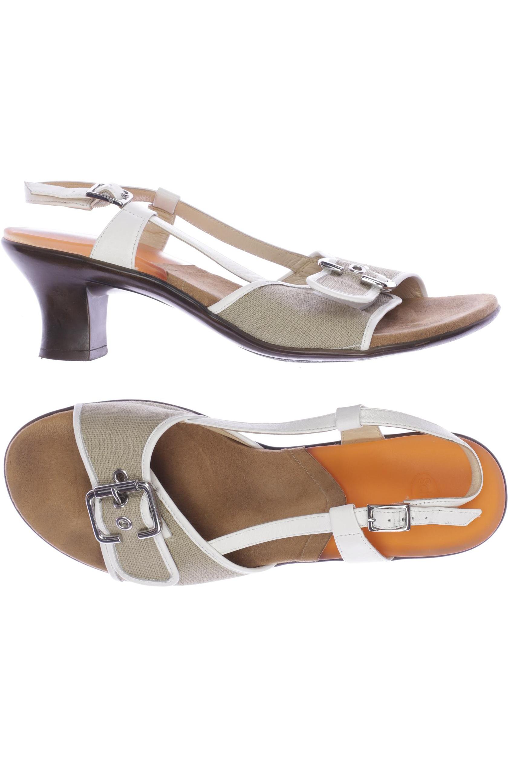 

Scholl Damen Sandale, braun, Gr. 40
