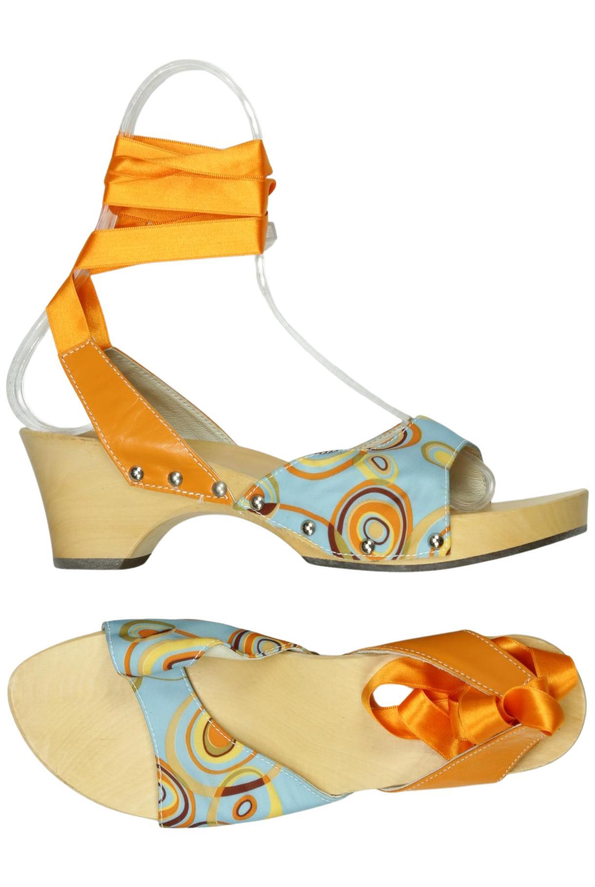 

Scholl Damen Sandale, mehrfarbig, Gr. 38