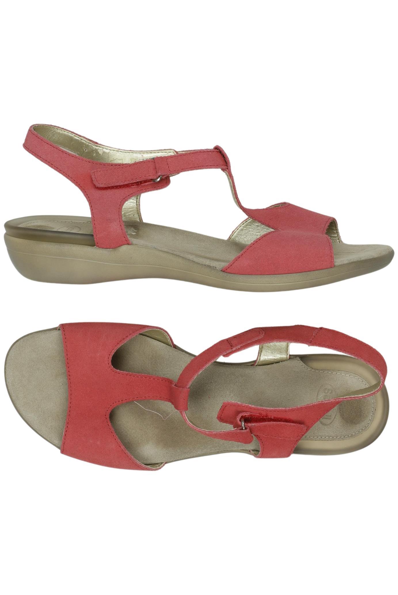 

Scholl Damen Sandale, pink, Gr. 40