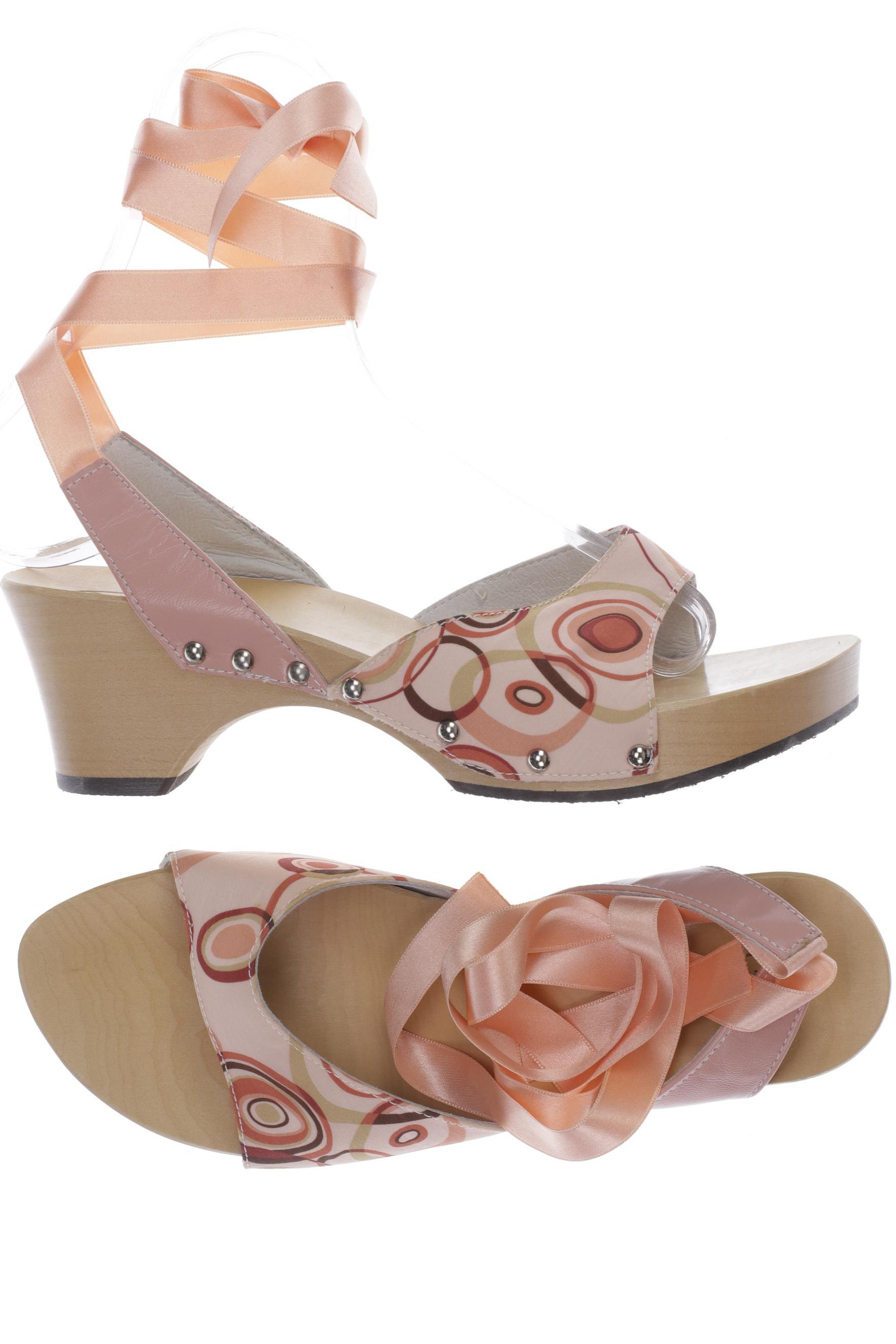 

Scholl Damen Sandale, pink, Gr. 38