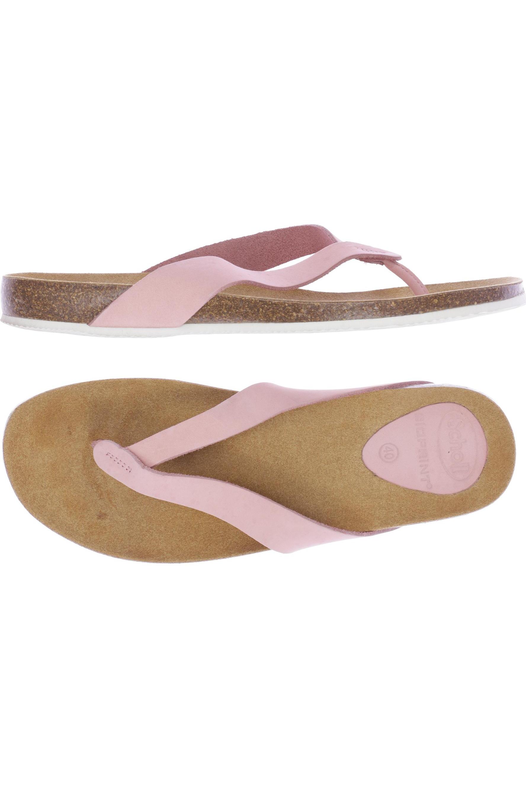

Scholl Damen Sandale, pink, Gr. 40