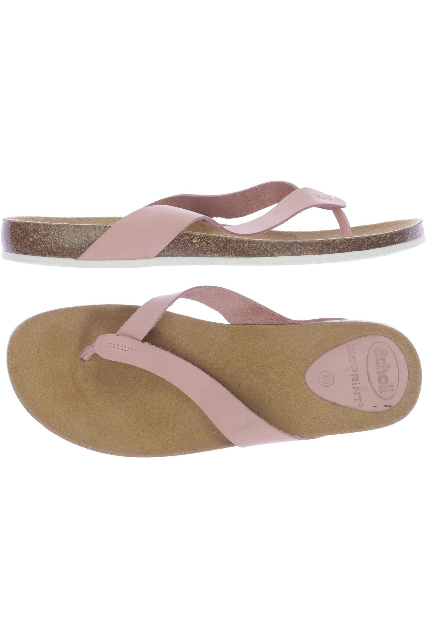 

Scholl Damen Sandale, pink