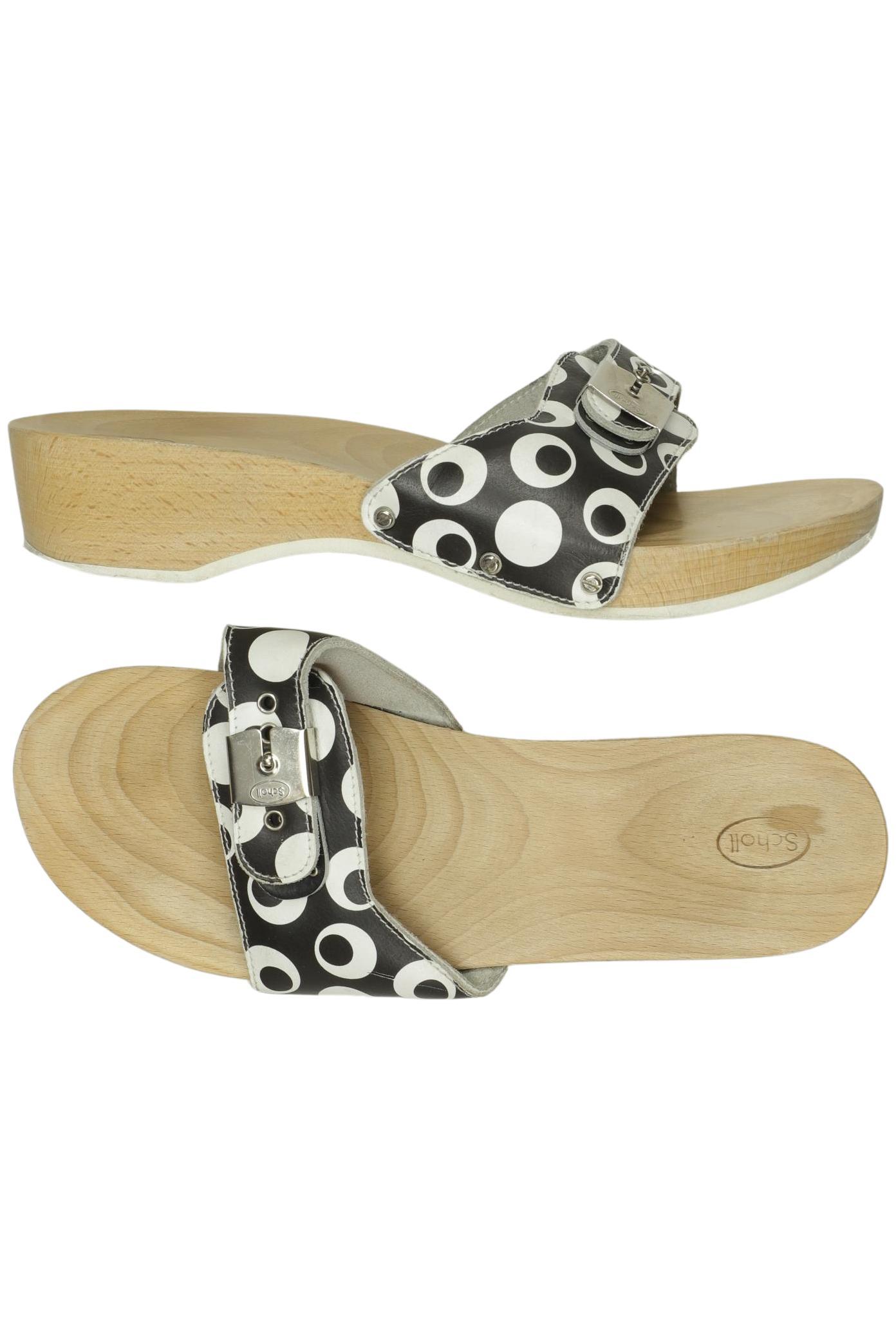 

Scholl Damen Sandale, mehrfarbig, Gr. 40