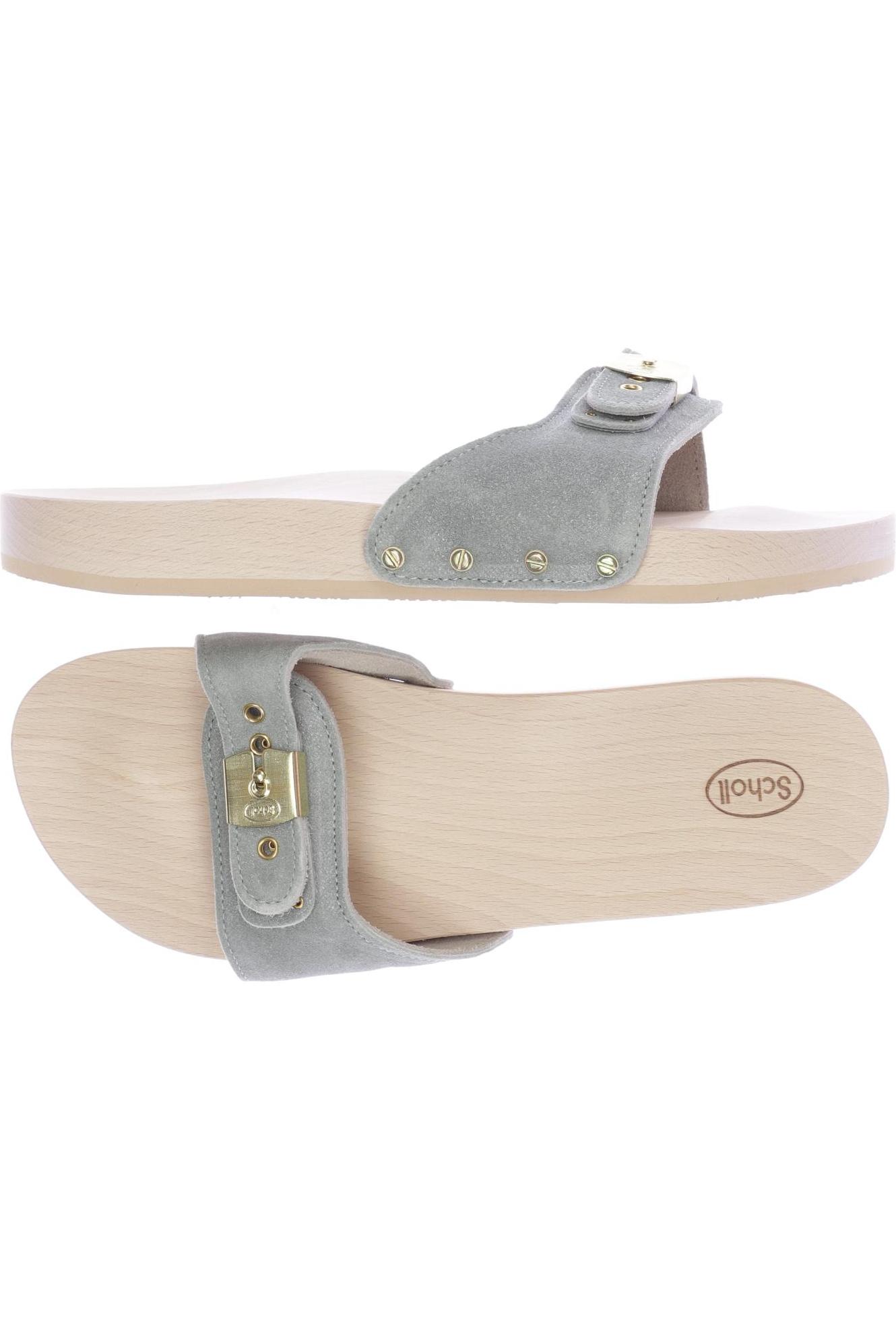 

Scholl Damen Sandale, türkis