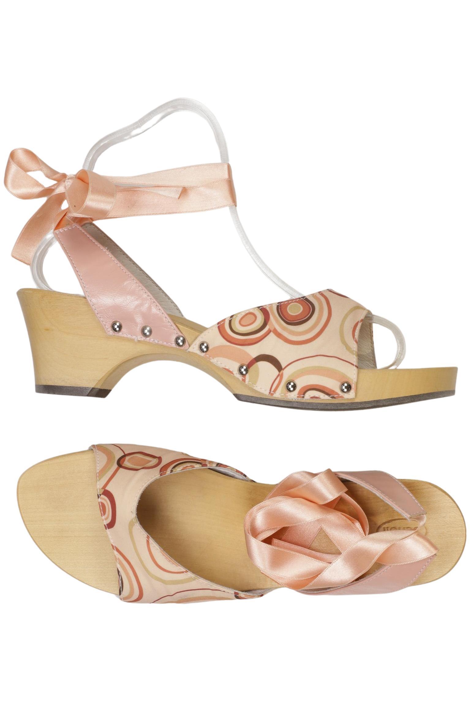 

Scholl Damen Sandale, mehrfarbig, Gr. 40