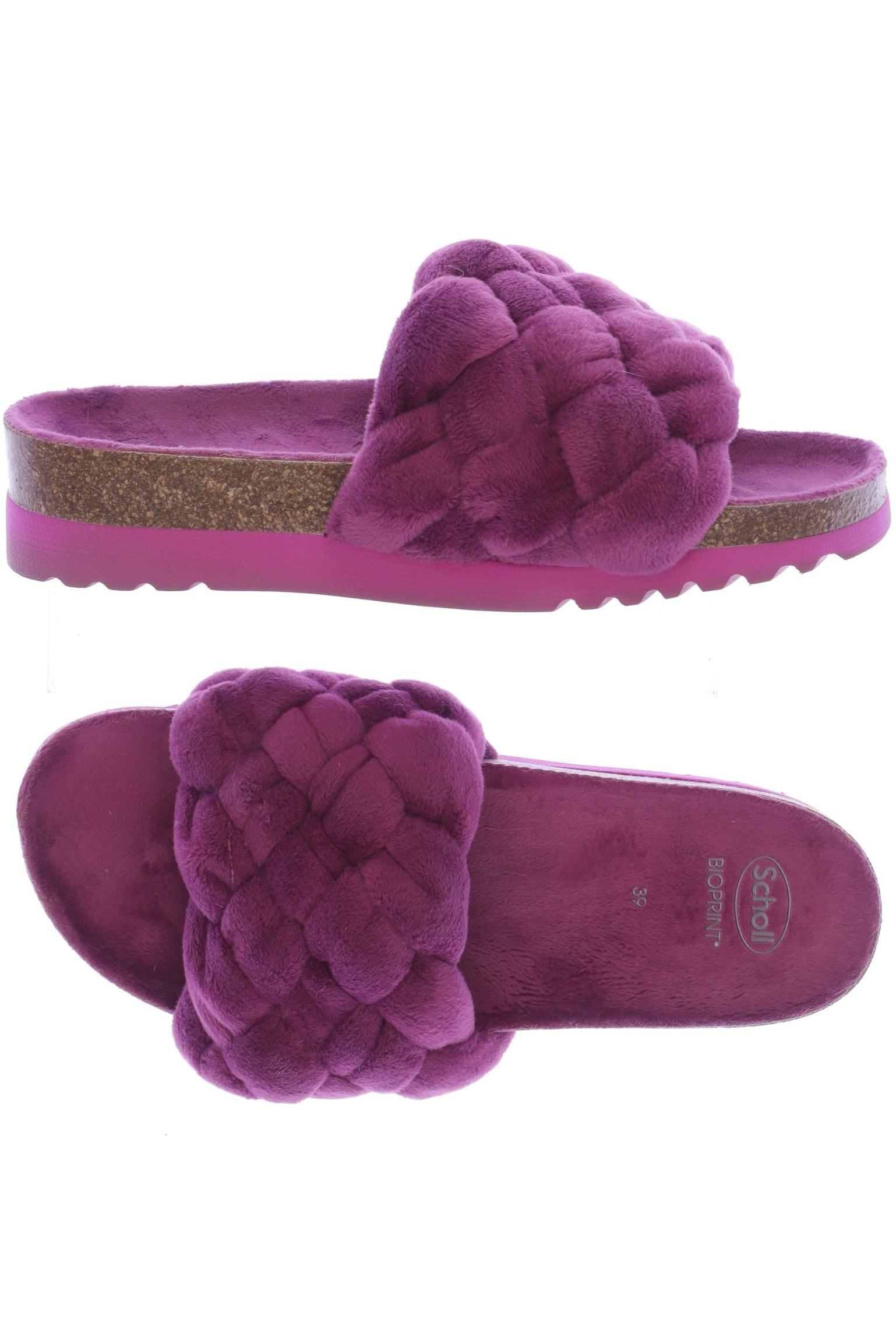 

Scholl Damen Sandale, pink
