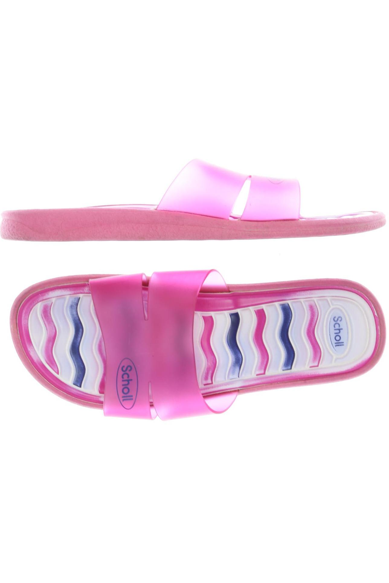 

Scholl Damen Sandale, pink, Gr. 38