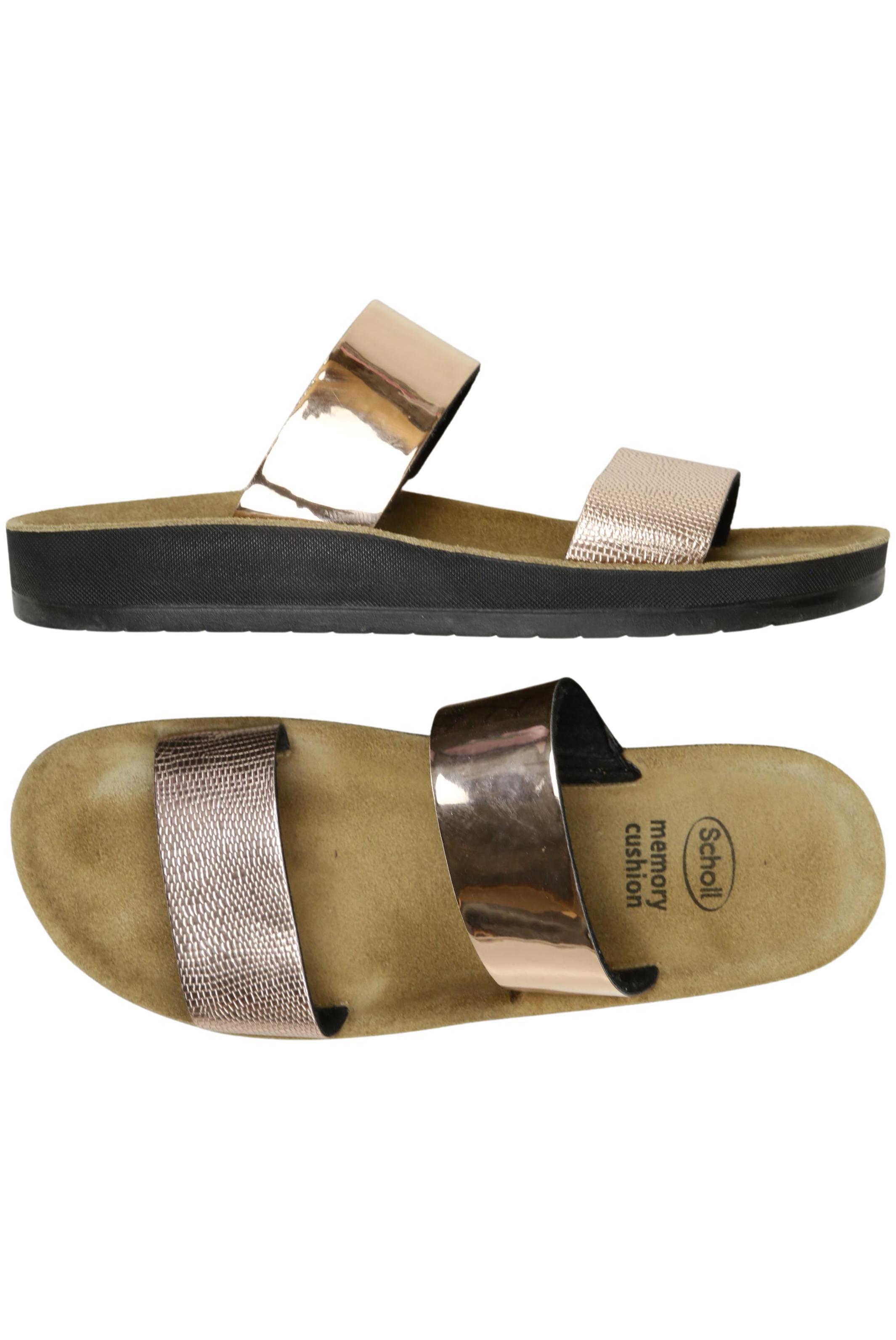 

Scholl Damen Sandale, pink, Gr. 40