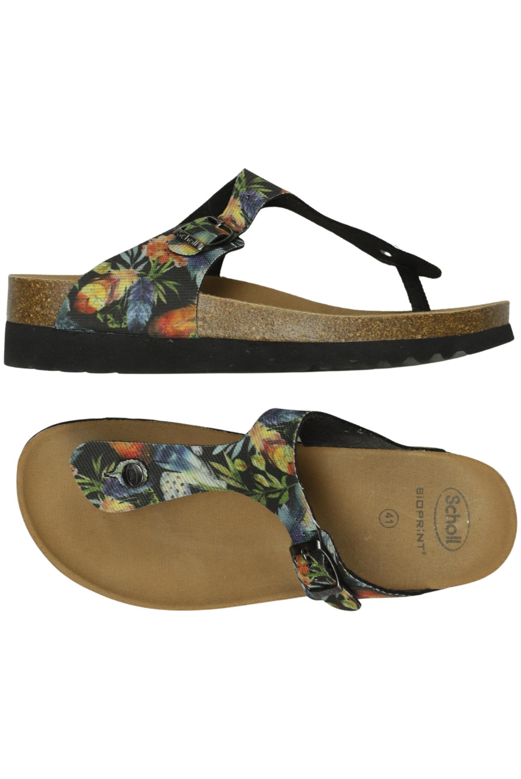 

Scholl Damen Sandale, mehrfarbig, Gr. 41