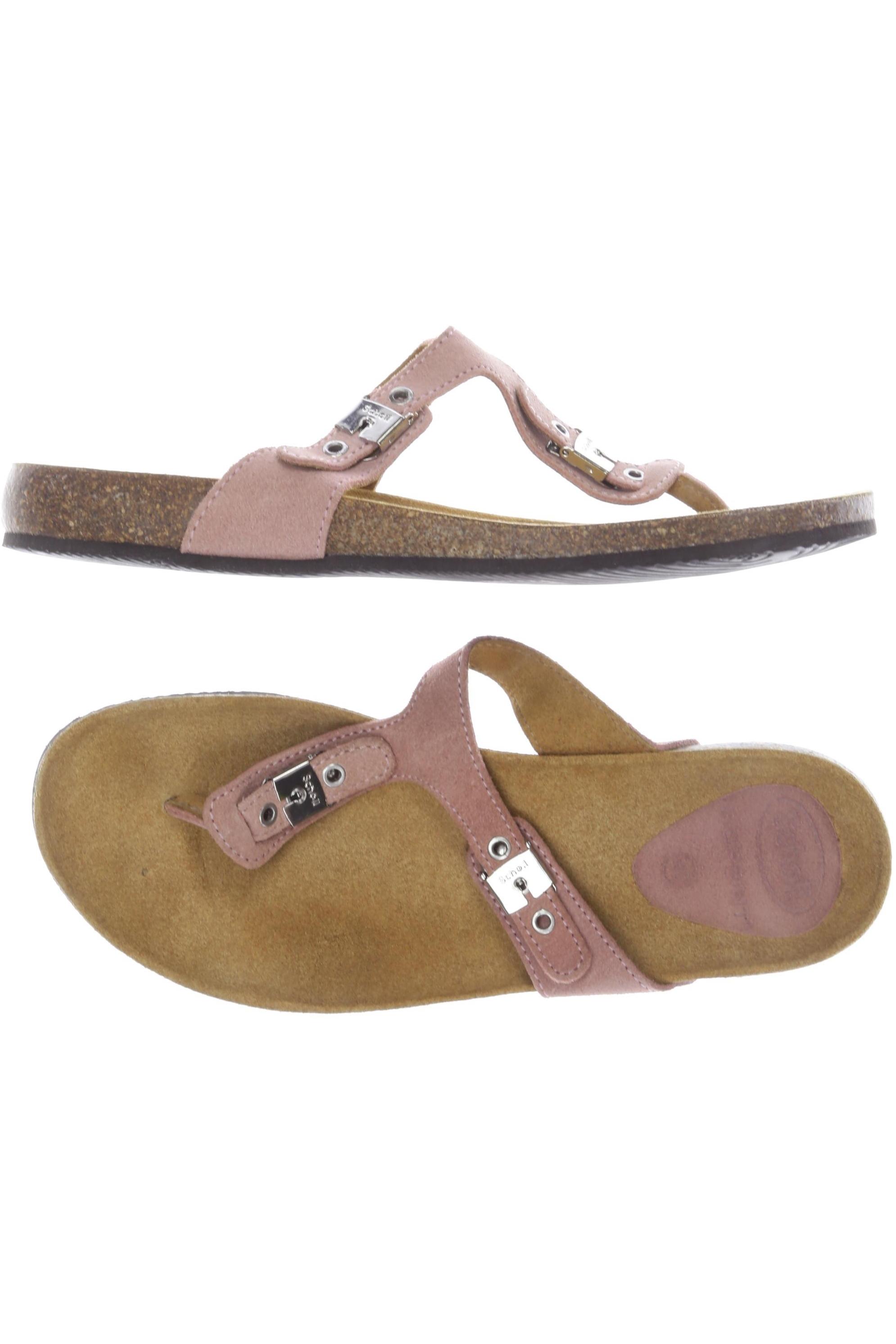 

Scholl Damen Sandale, pink, Gr. 40