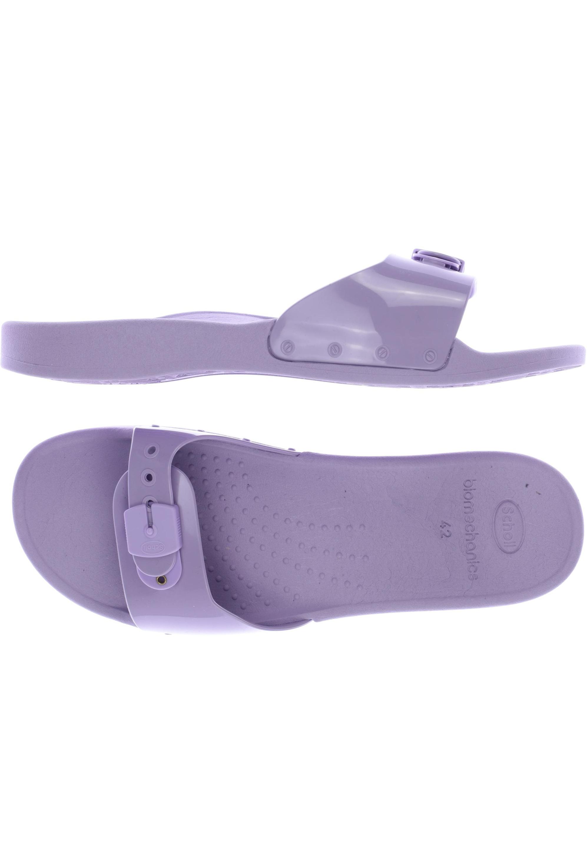 

Scholl Damen Sandale, flieder