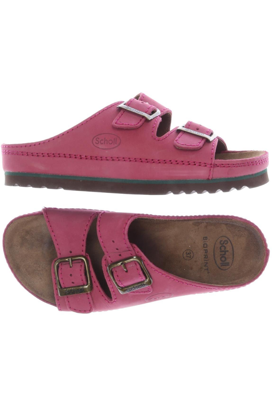 

Scholl Damen Sandale, pink, Gr. 37