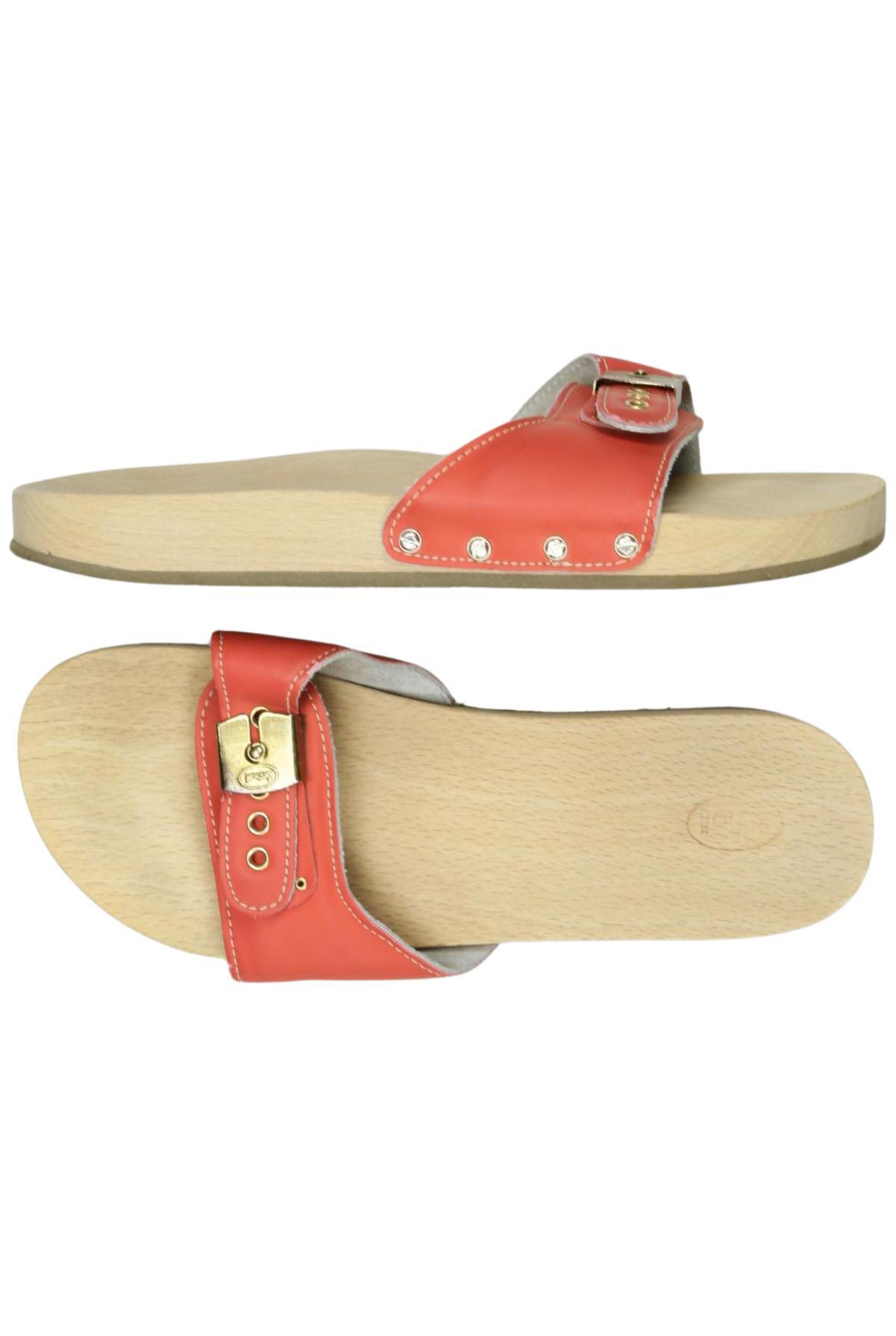 

Scholl Damen Sandale, beige, Gr. 2.5