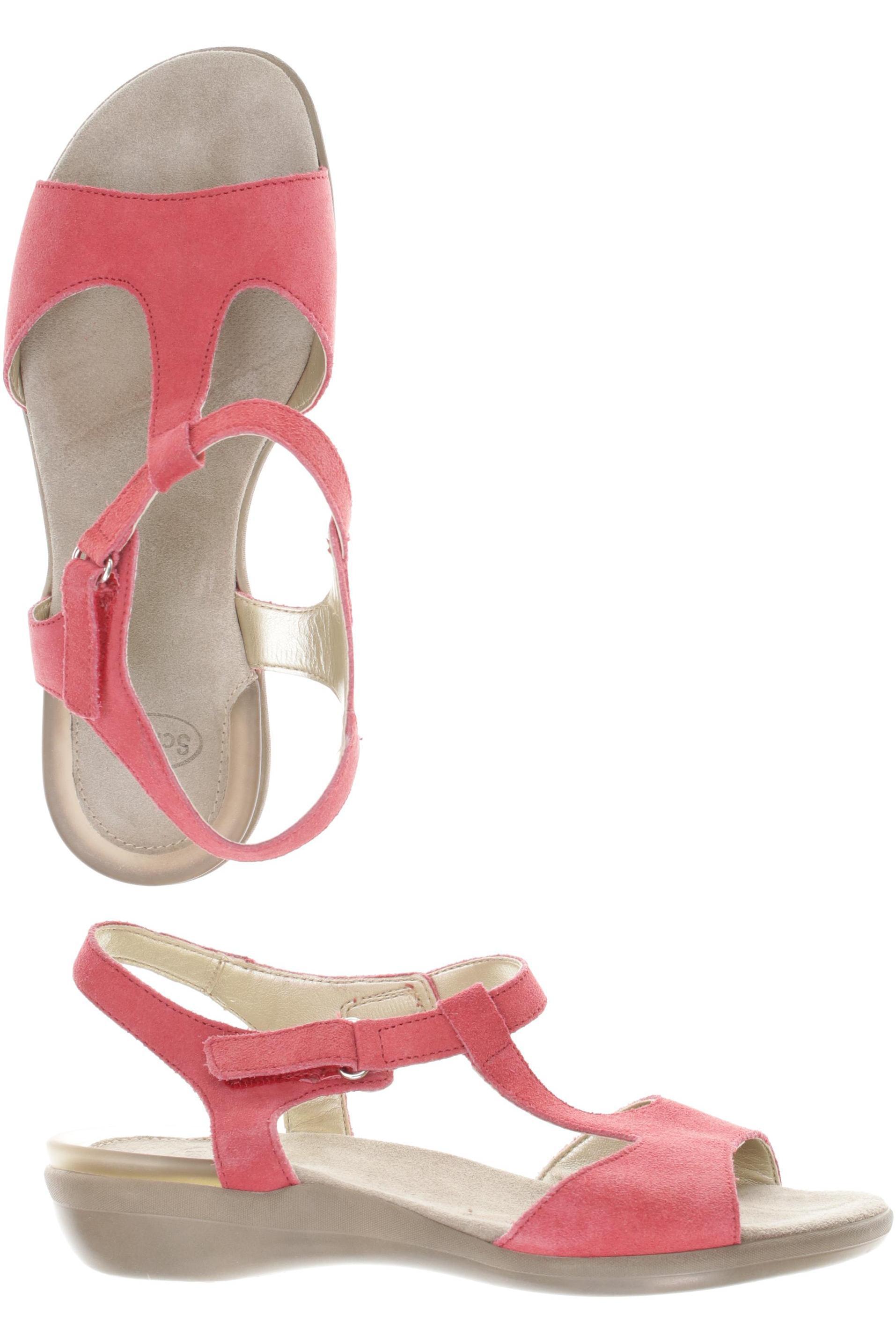 

Scholl Damen Sandale, pink, Gr. 36