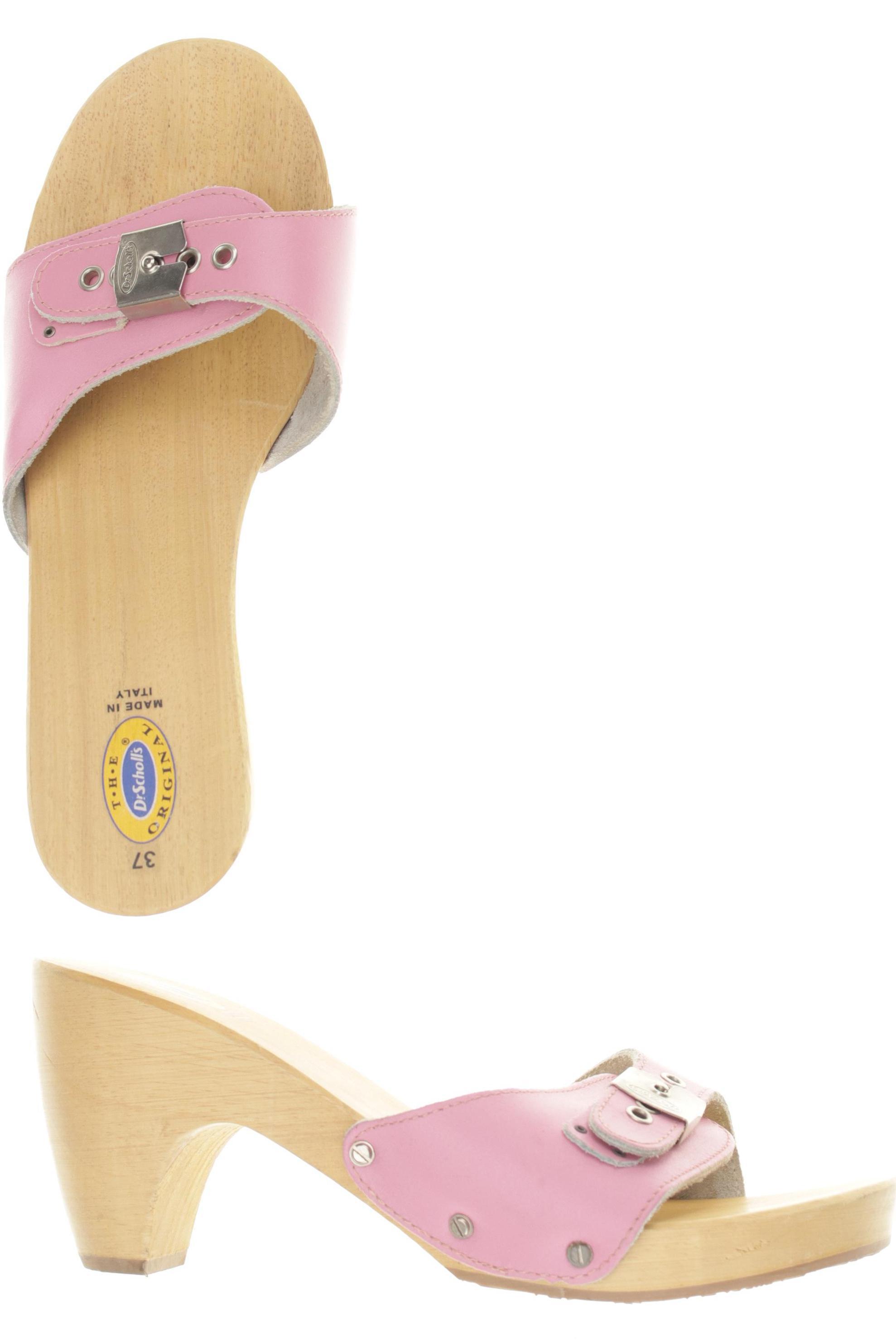 

Scholl Damen Sandale, pink, Gr. 37