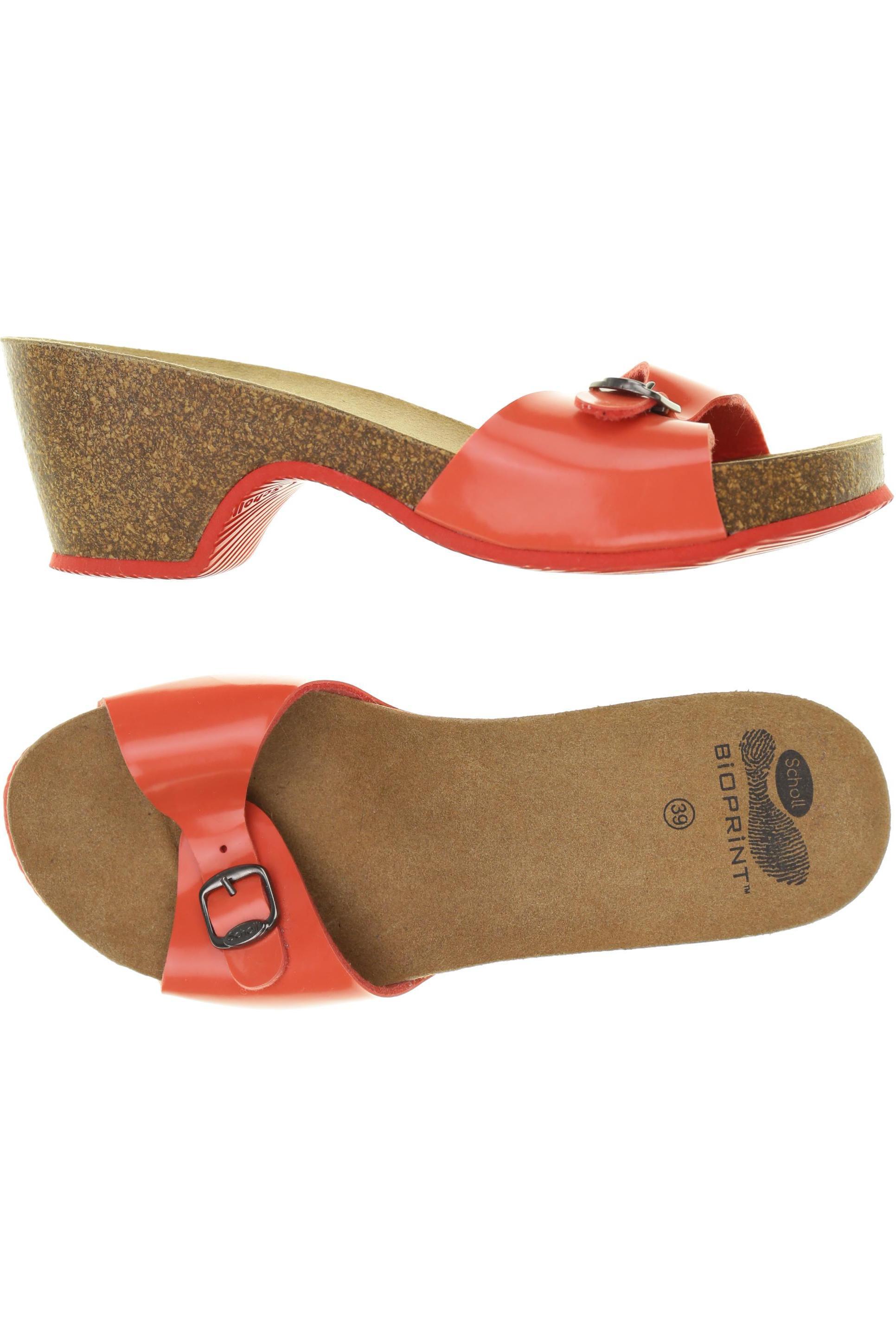 

Scholl Damen Sandale, pink, Gr. 39