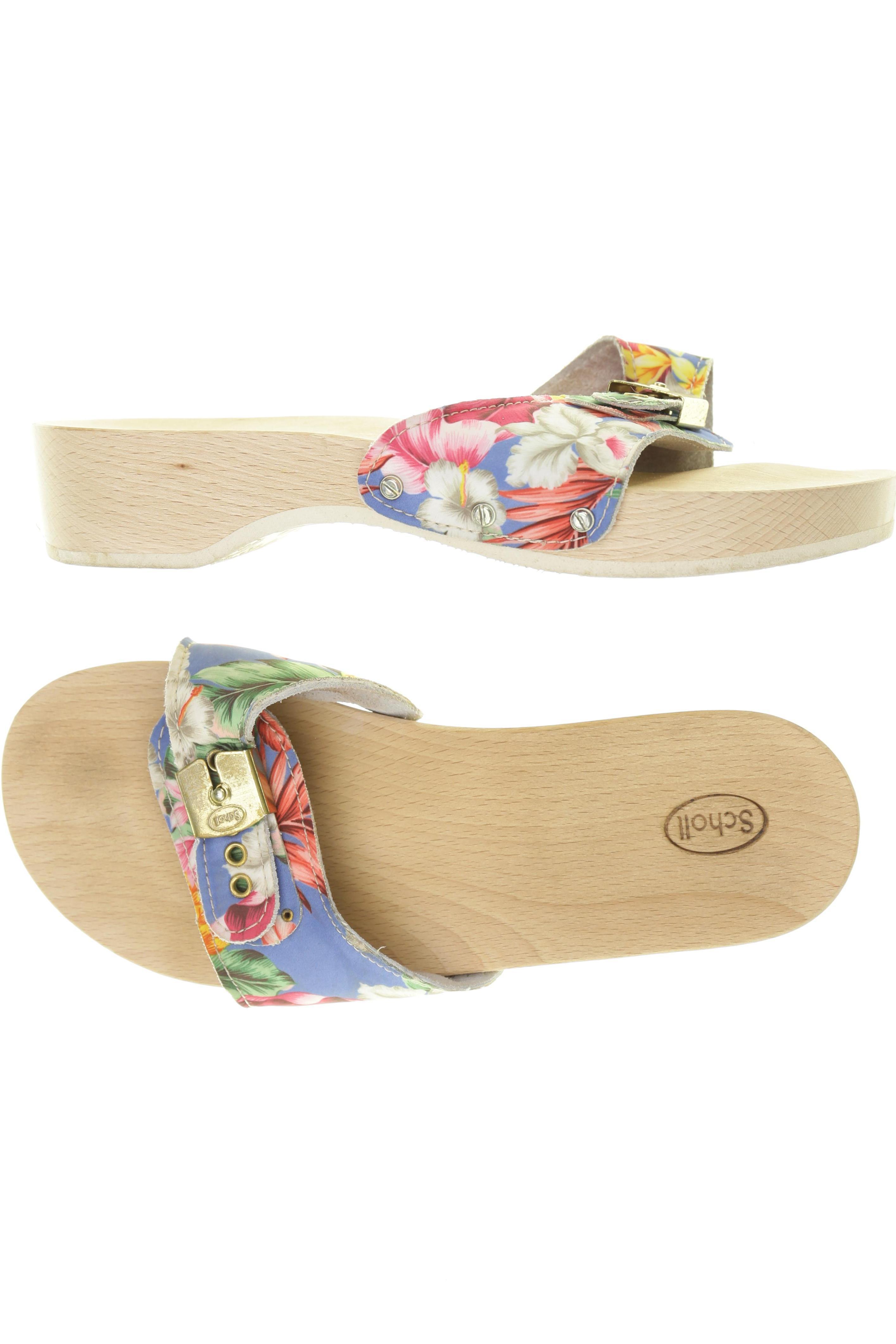 

Scholl Damen Sandale, mehrfarbig, Gr. 35