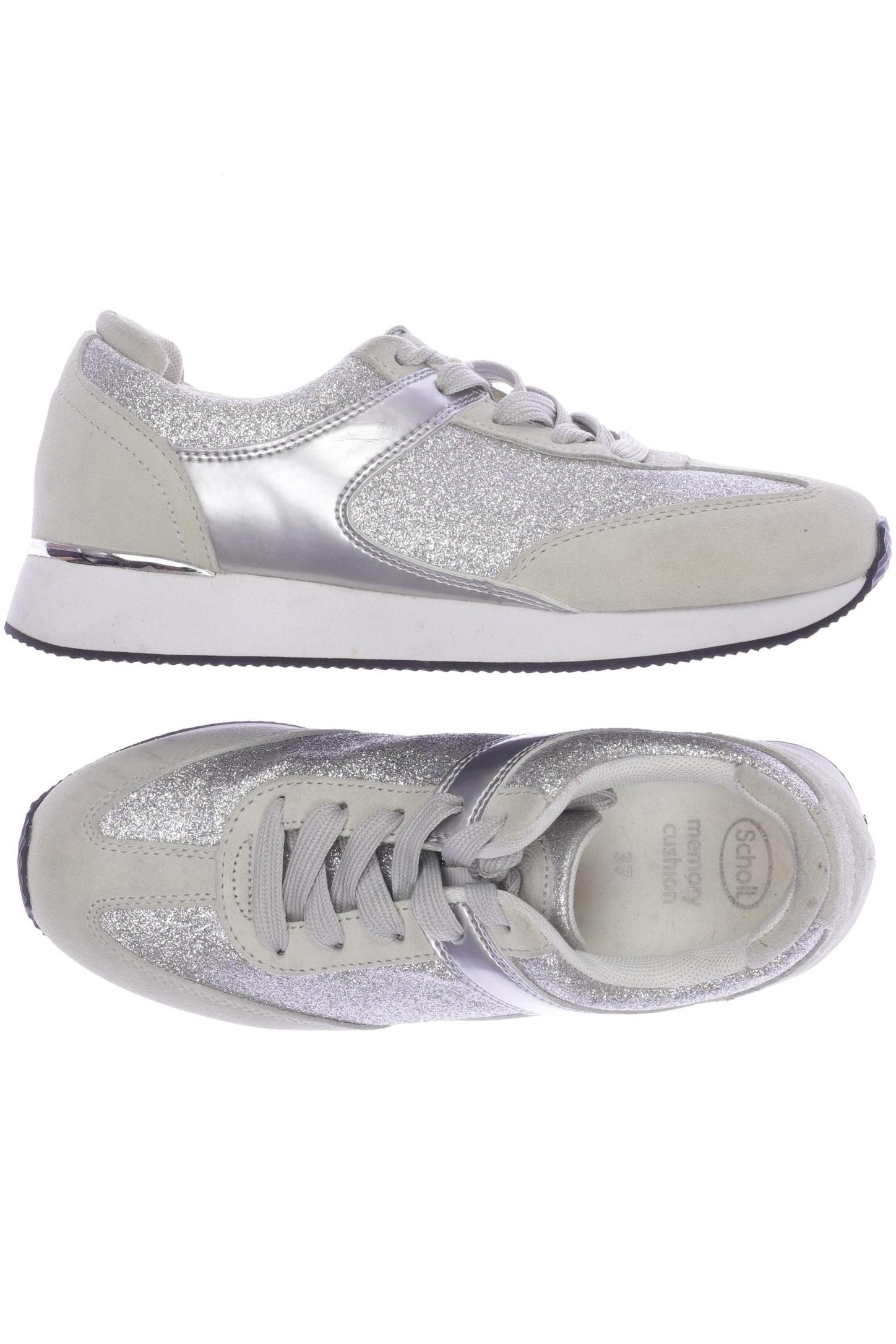 

Scholl Damen Sneakers, beige, Gr. 37