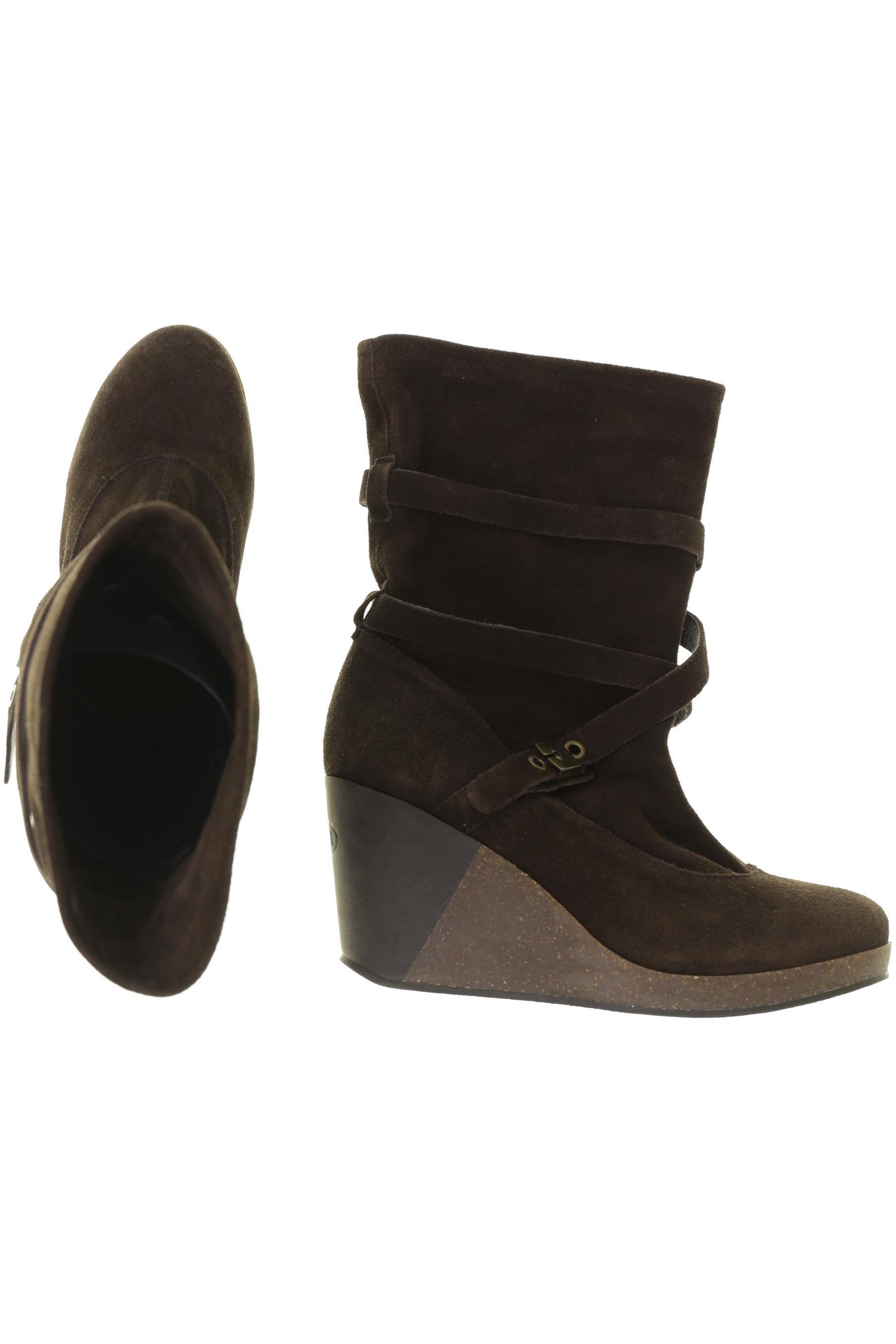 

Scholl Damen Stiefel, braun, Gr. 41