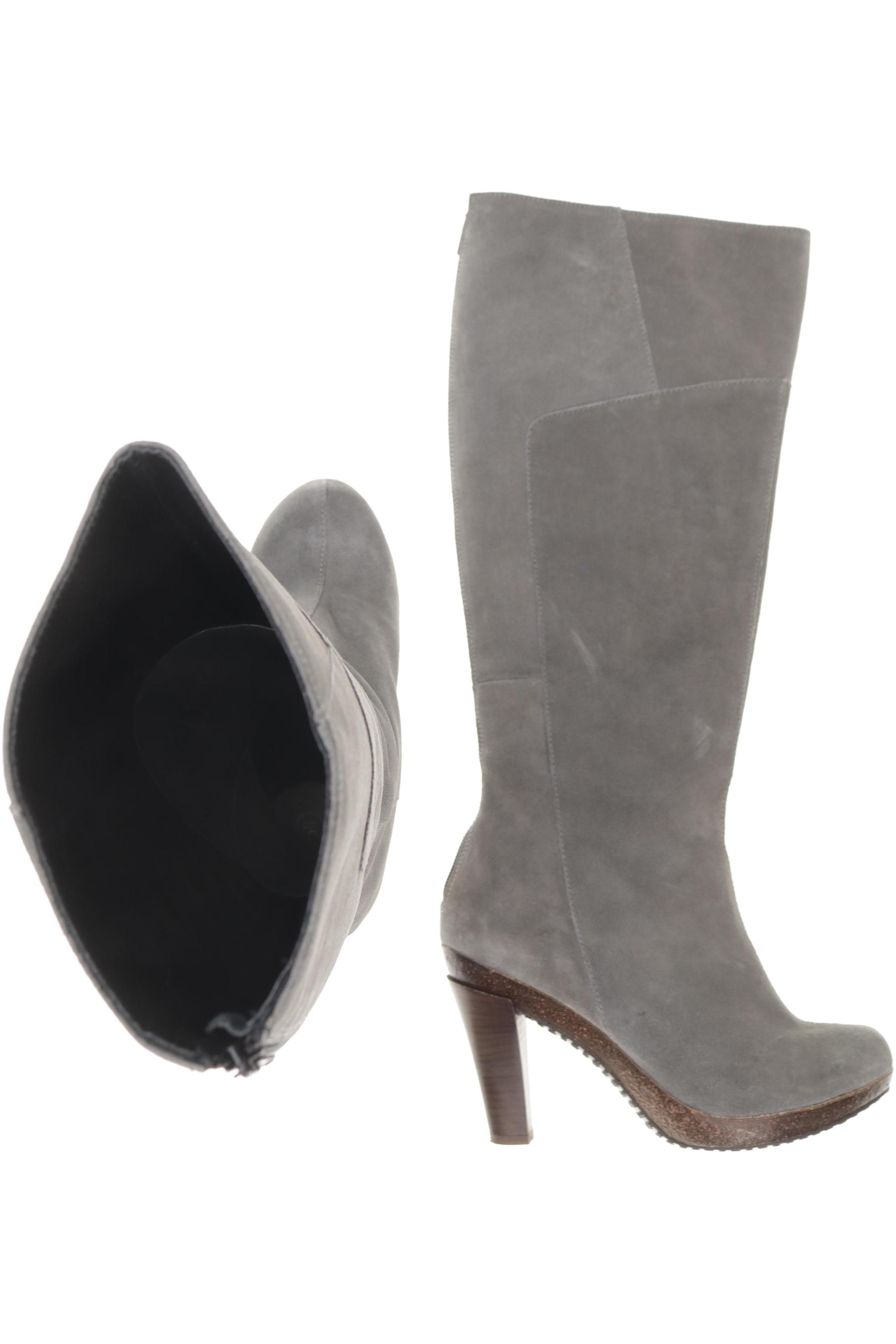 

Scholl Damen Stiefel, grau, Gr. 37