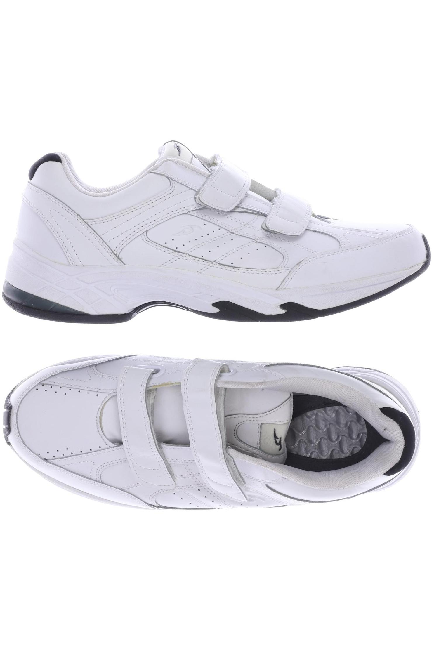 

Scholl Herren Halbschuh, weiß