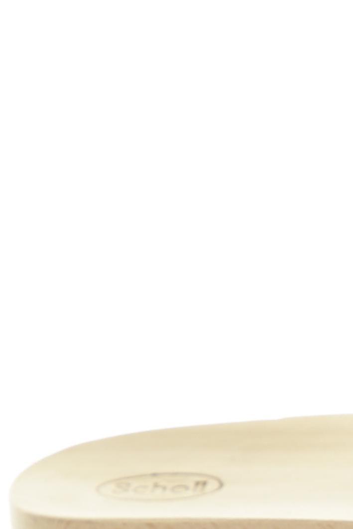 Thumbnail - Scholl Mädchen Kinderschuhe, orange, Gr. 30