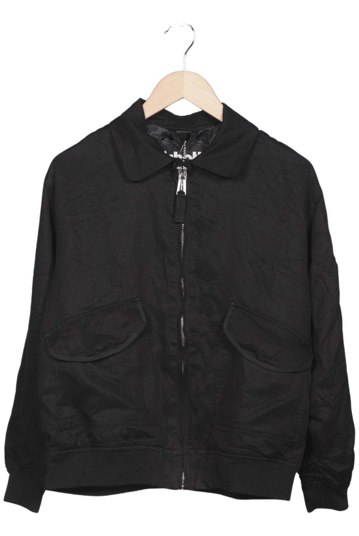 

Schott NYC Damen Jacke, schwarz, Gr. 36