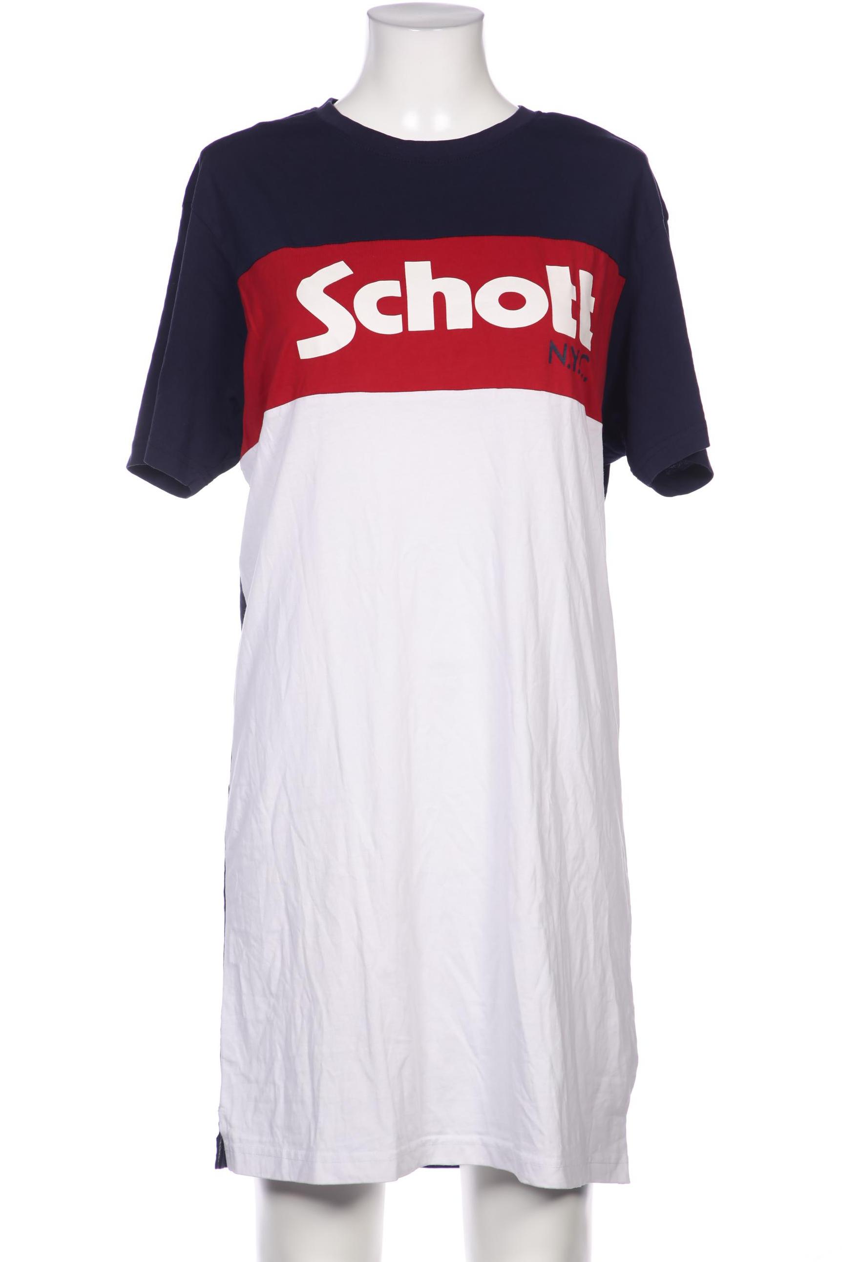 

Schott NYC Damen Kleid, mehrfarbig, Gr. 38