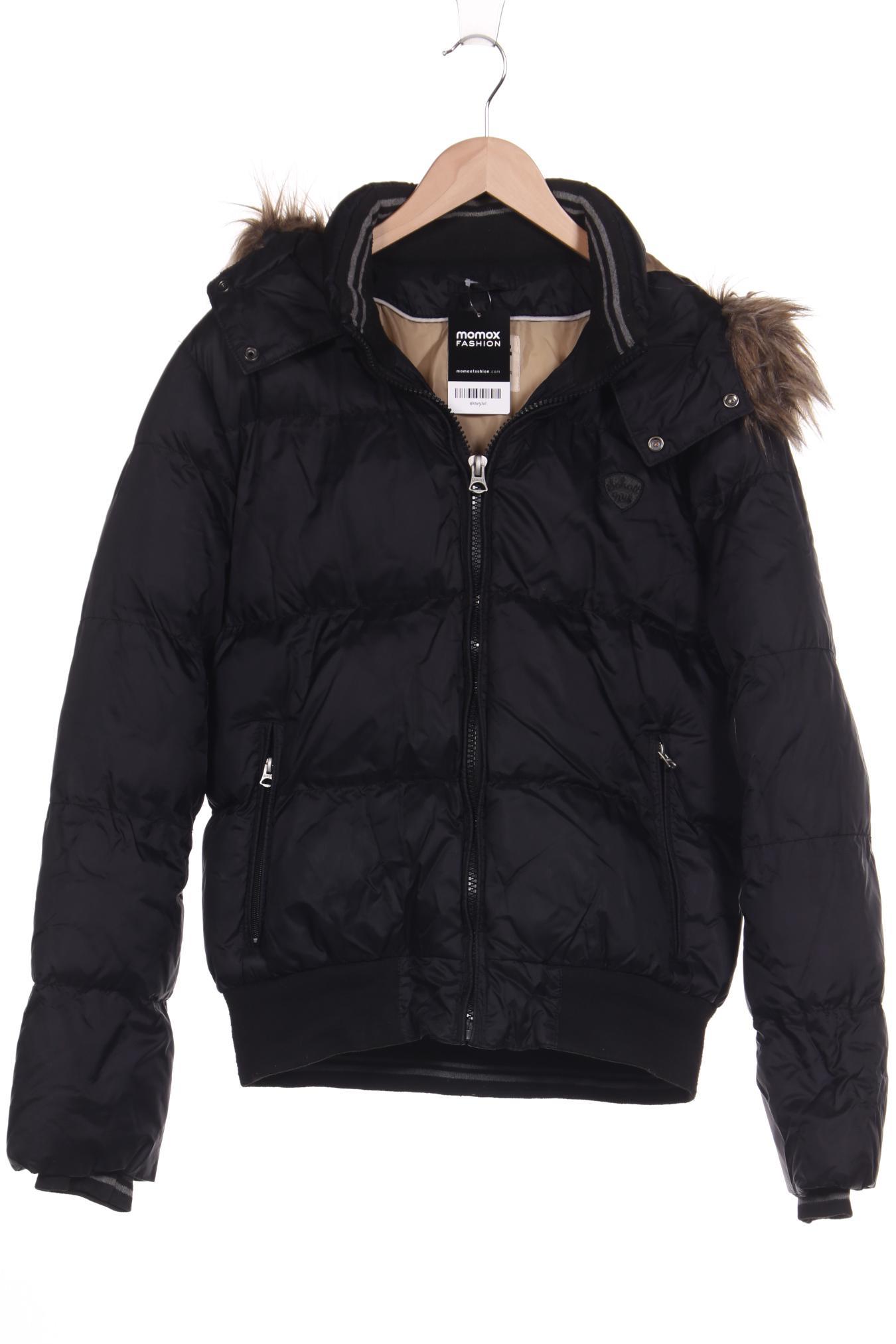 

Schott NYC Herren Jacke, schwarz