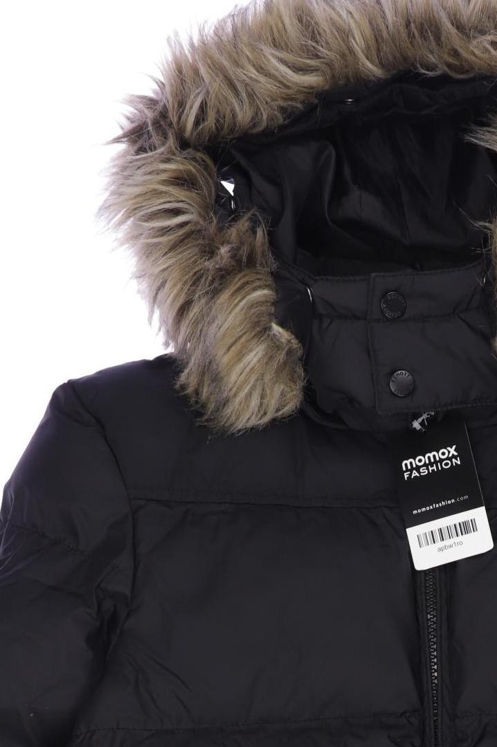 Thumbnail - Schott NYC Jungen Jacke, schwarz, Gr. 176