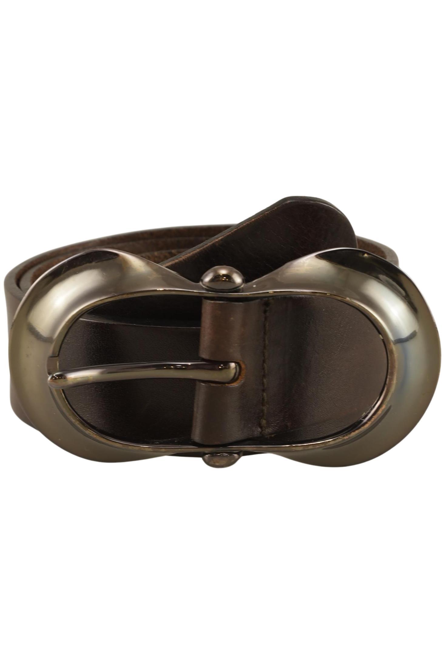 

Schuchard Friese Damen Gürtel, braun, Gr. 85