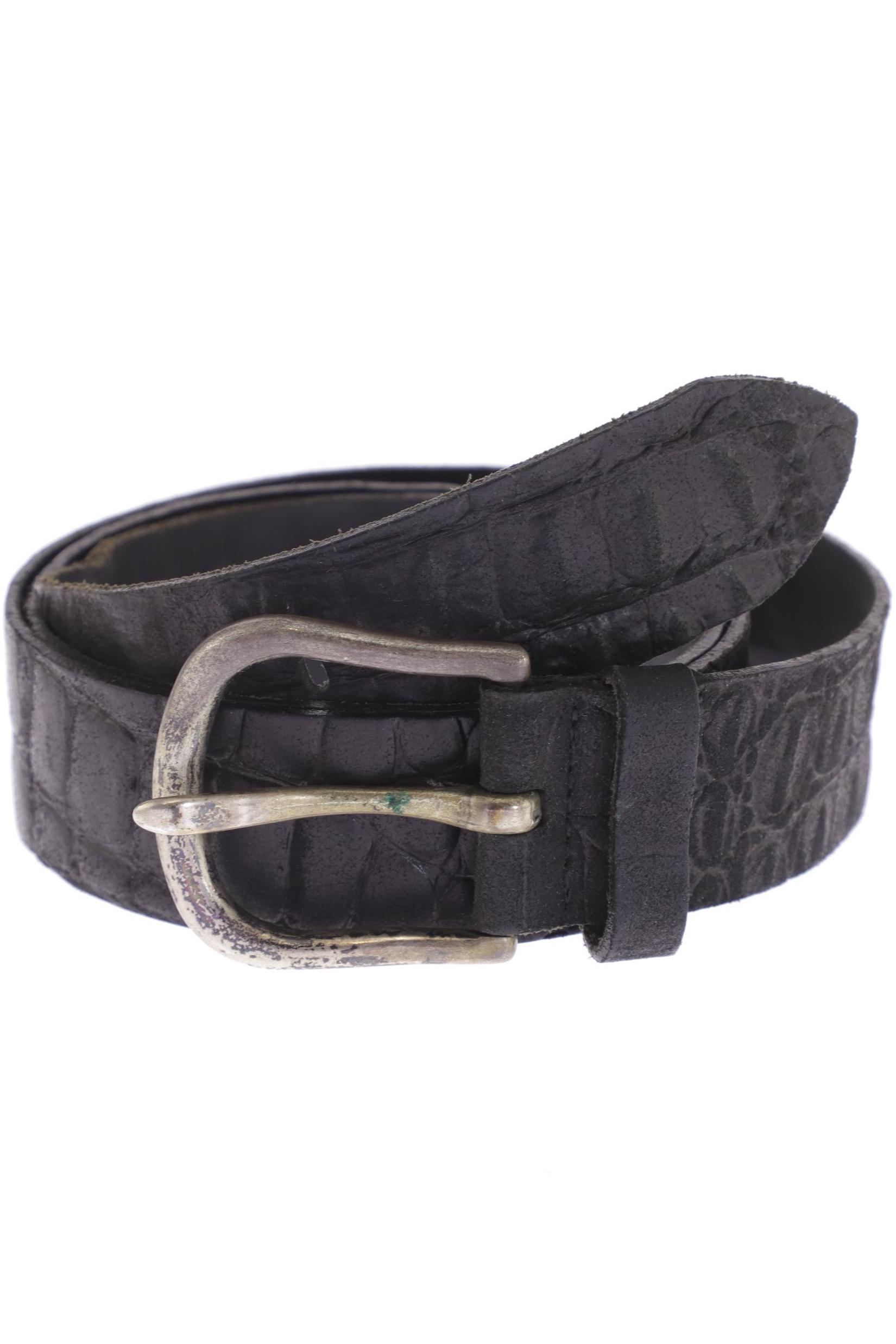 

Schuchard Friese Damen Gürtel, schwarz, Gr. 105