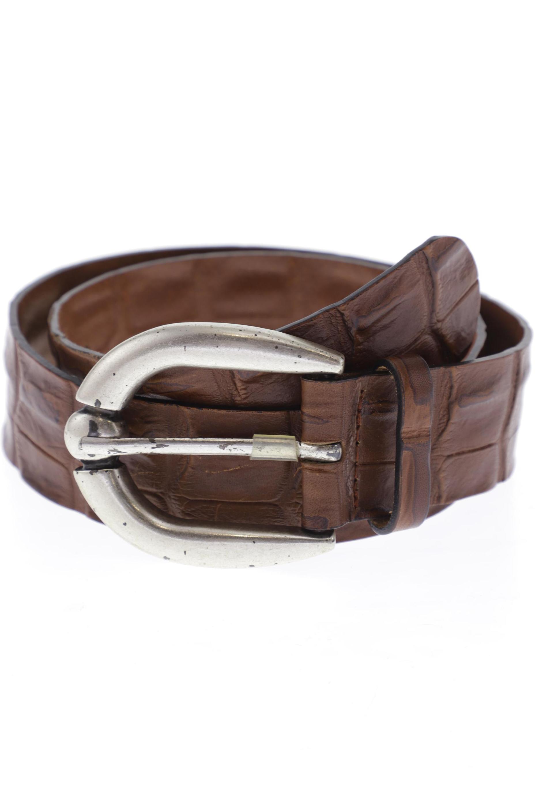 

Schuchard Friese Damen Gürtel, braun, Gr. 80