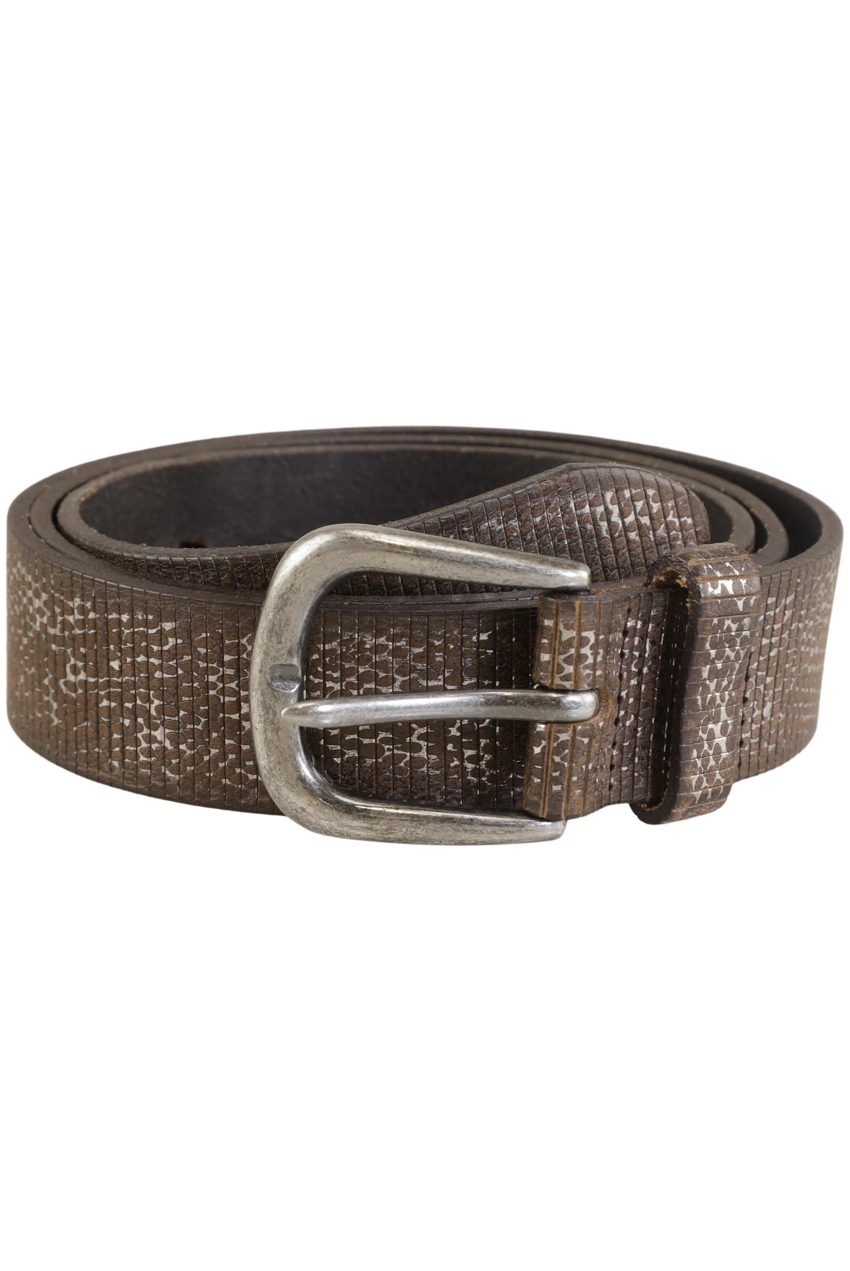 

Schuchard Friese Damen Gürtel, braun, Gr. 95