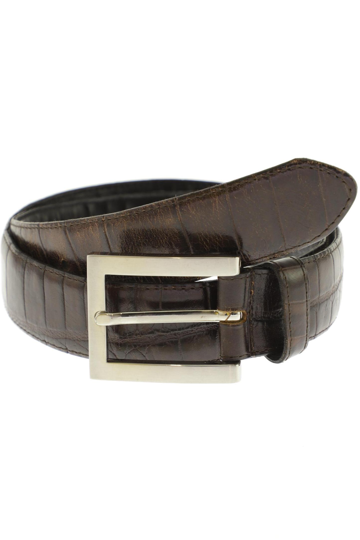 

SCHUCHARD & FRIESE Damen Gürtel, braun