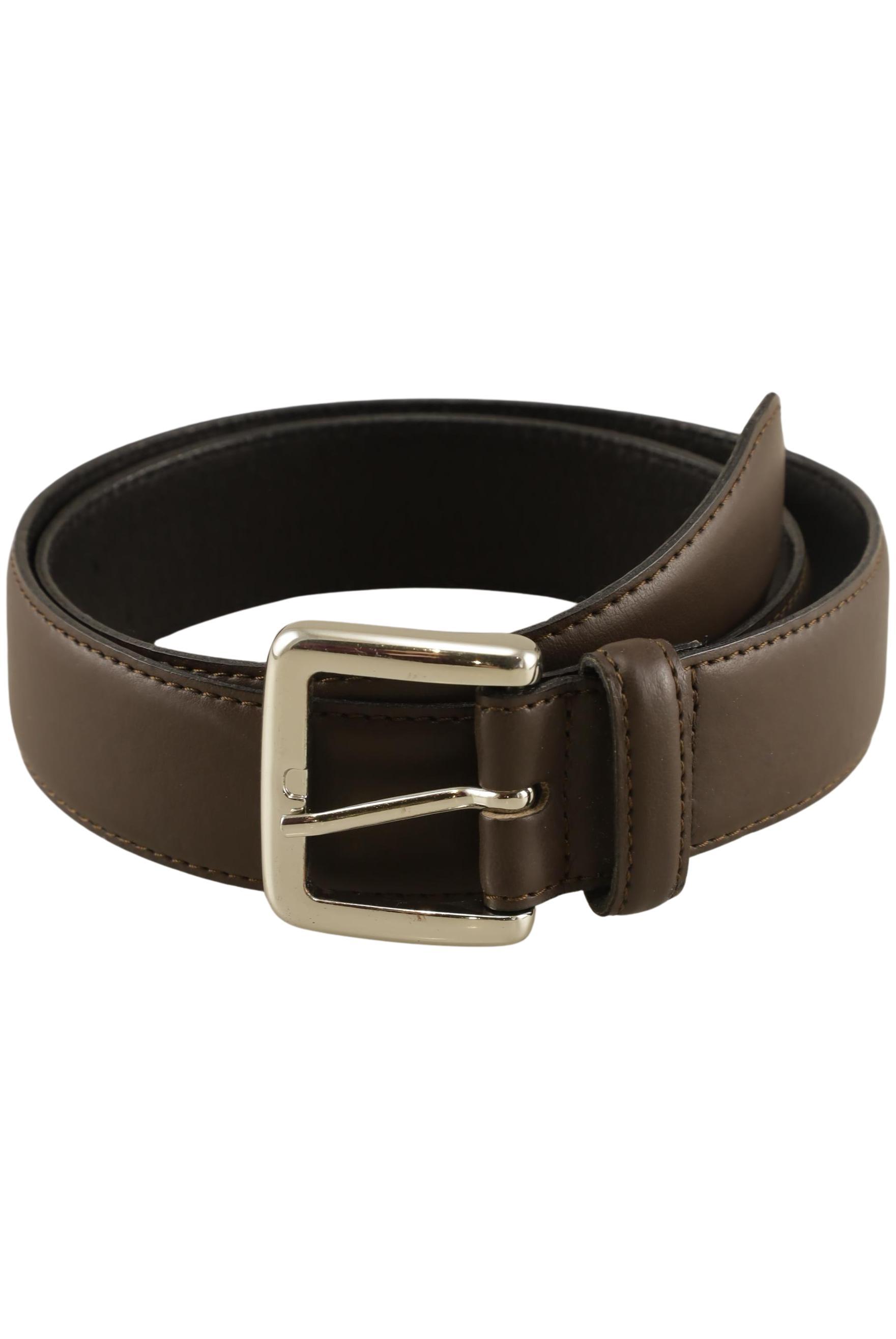 

Schuchard Friese Damen Gürtel, braun, Gr. 80