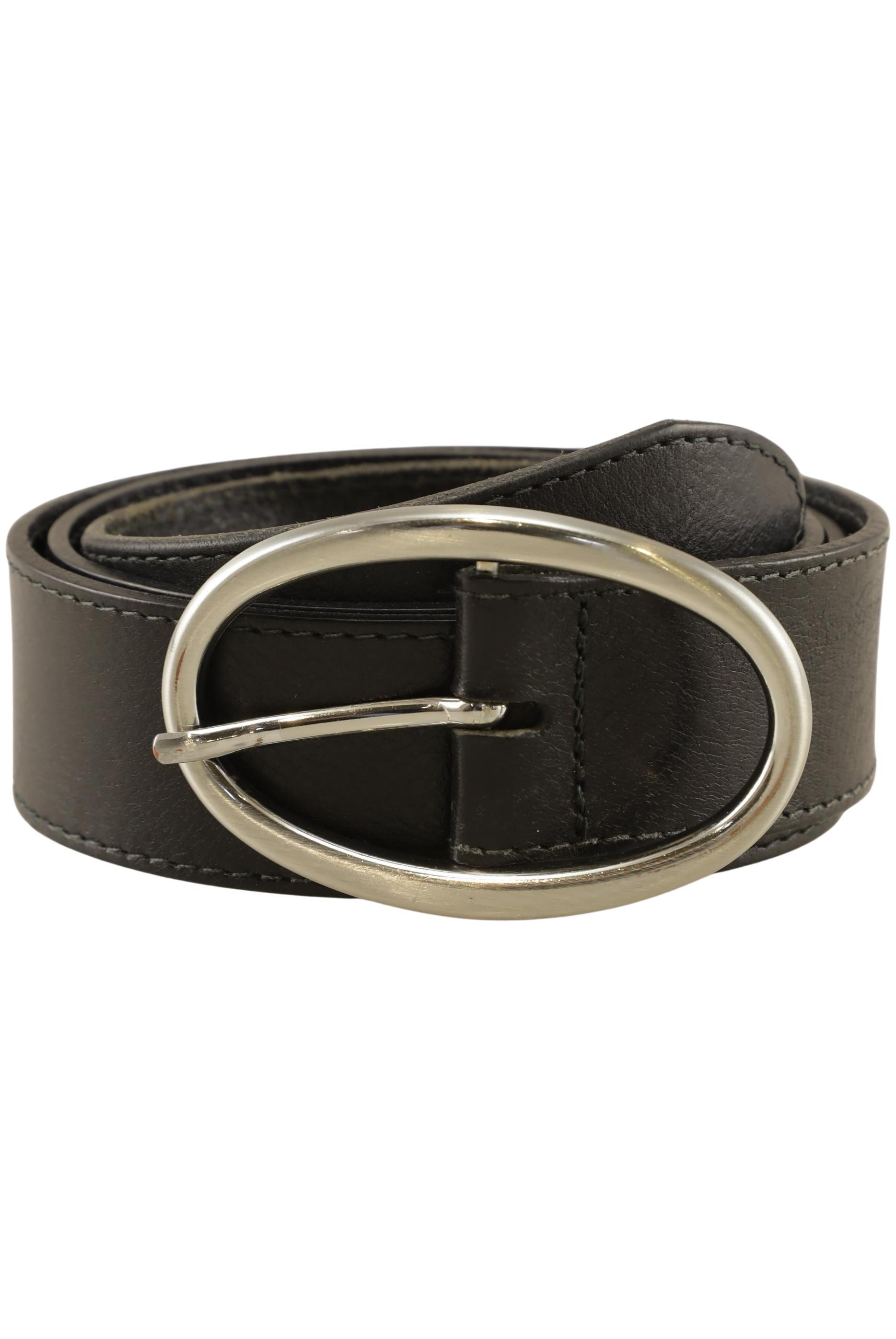 

Schuchard Friese Damen Gürtel, schwarz, Gr. 90