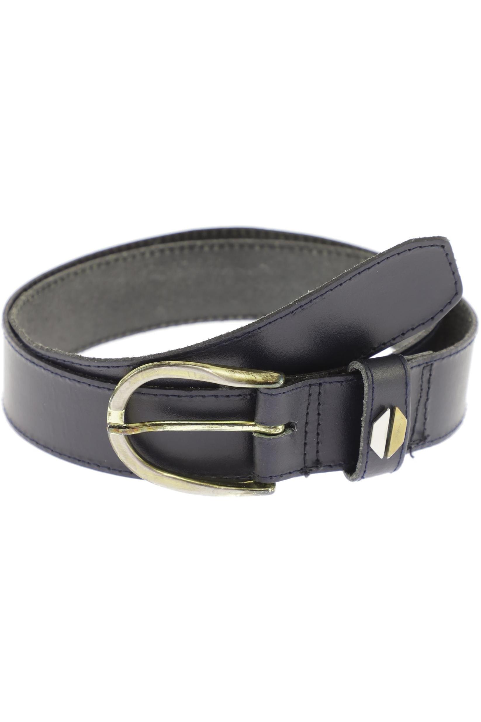 

Schuchard Friese Damen Gürtel, schwarz, Gr. 70