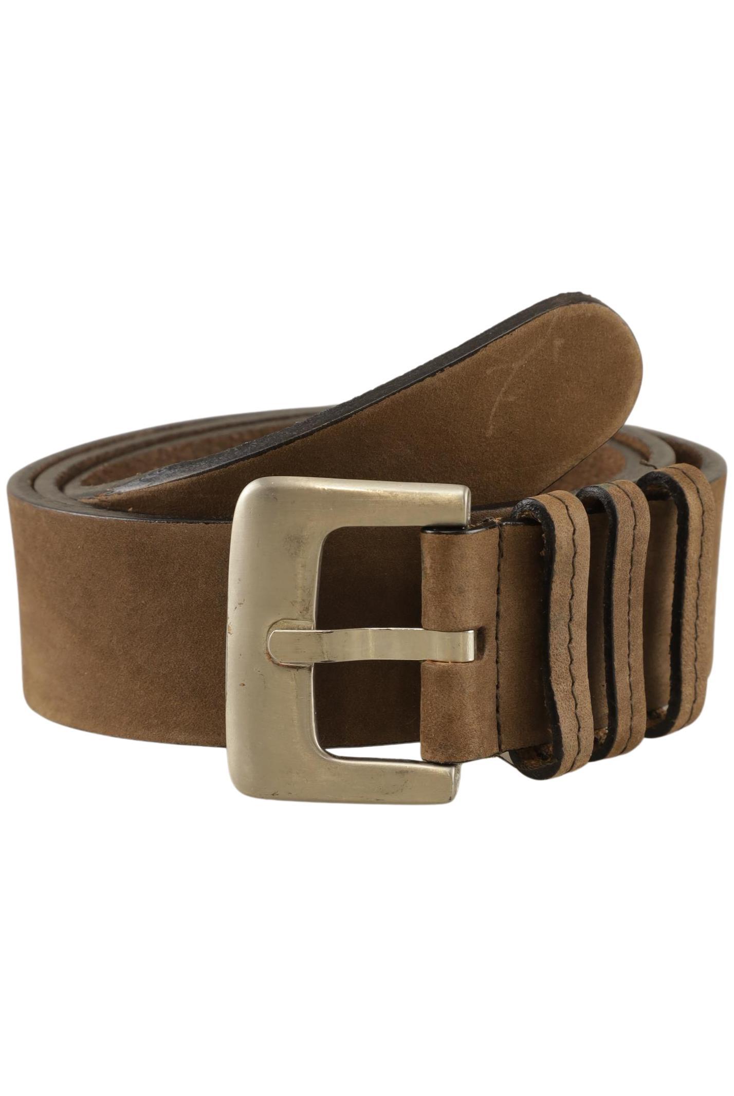 

Schuchard Friese Damen Gürtel, braun, Gr. 80